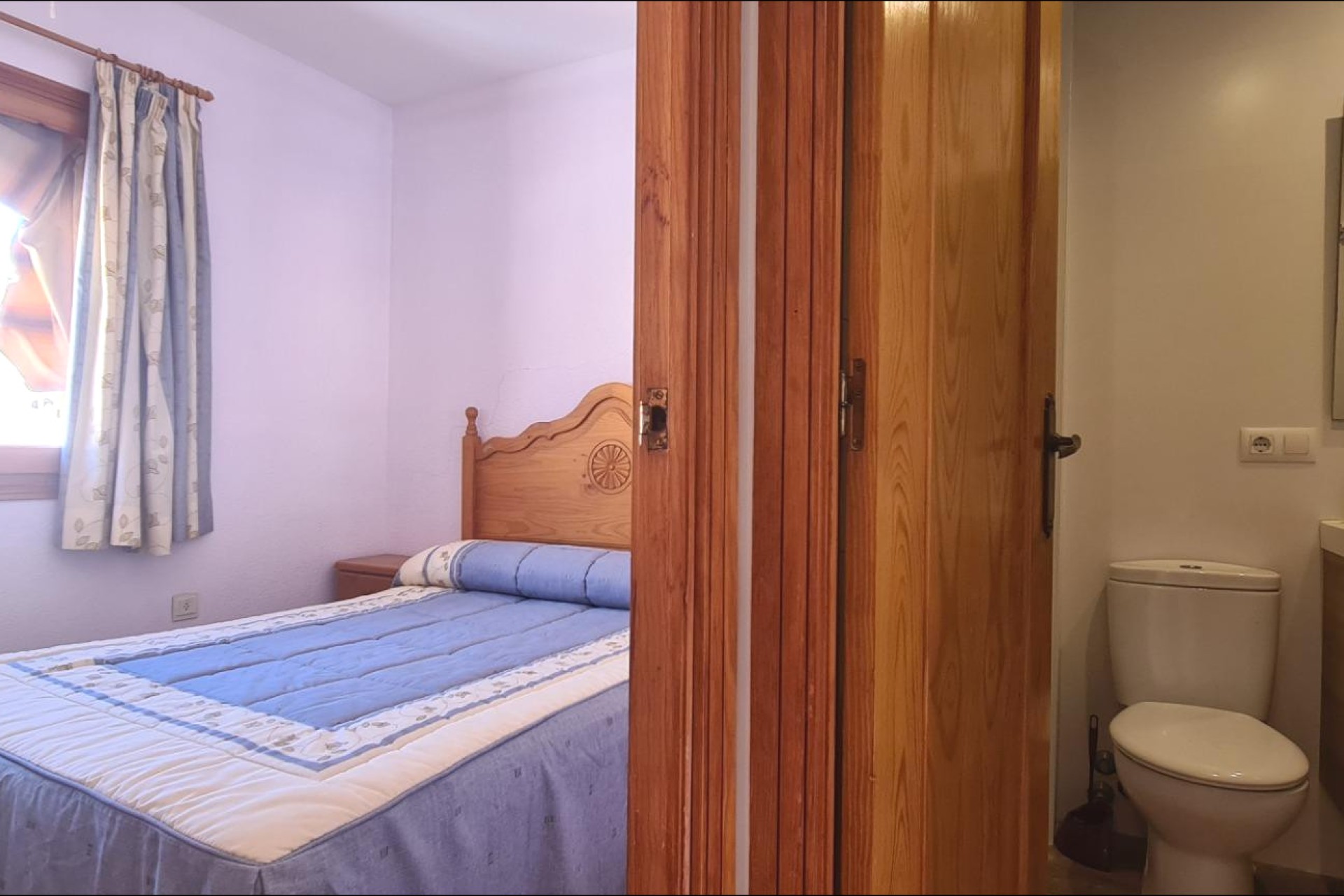 Reventa - Bungalow - Arenales del Sol