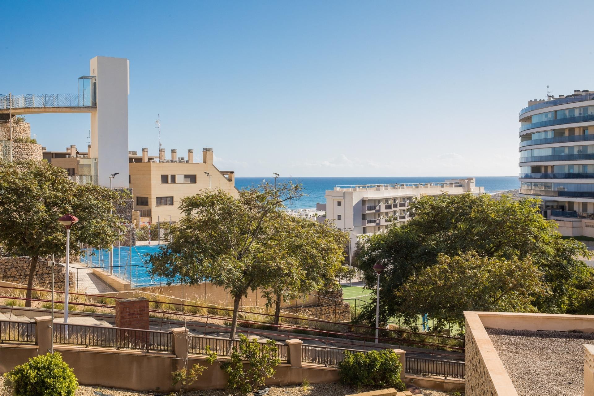 Reventa - Bungalow - Arenales del Sol