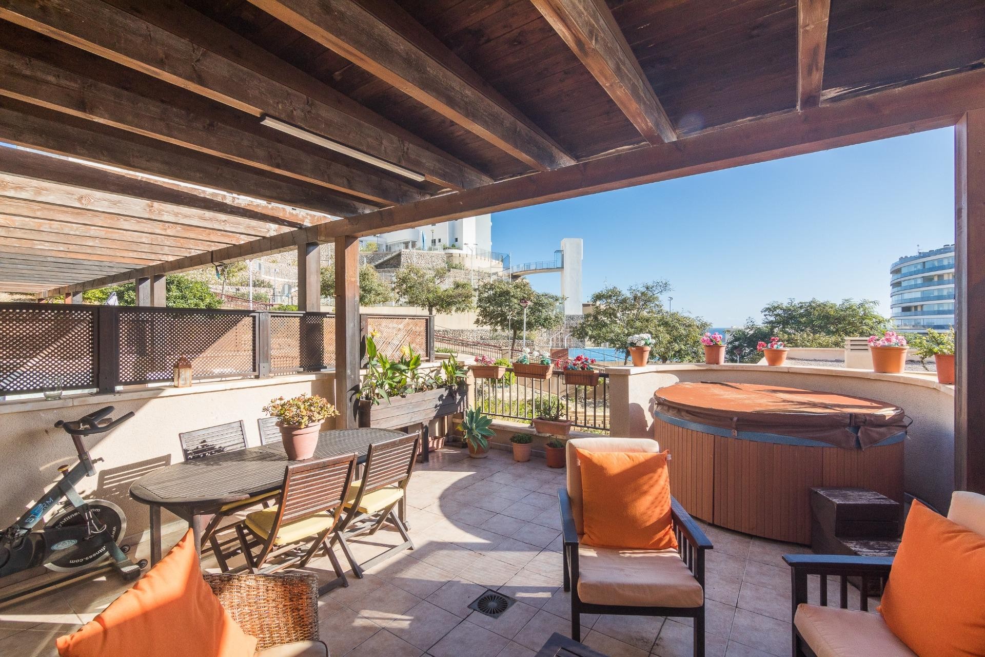 Reventa - Bungalow - Arenales del Sol