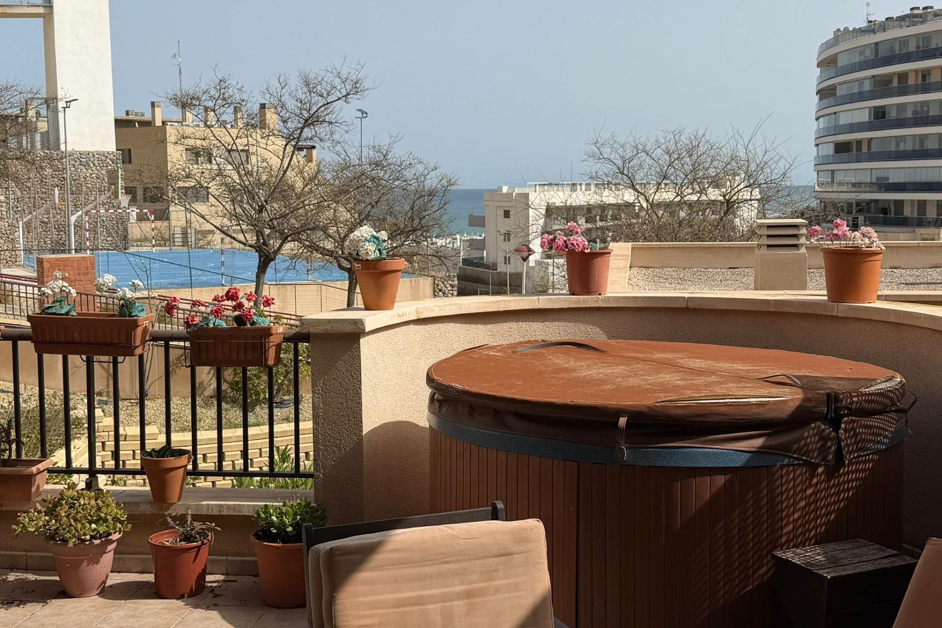 Reventa - Bungalow - Arenales del Sol