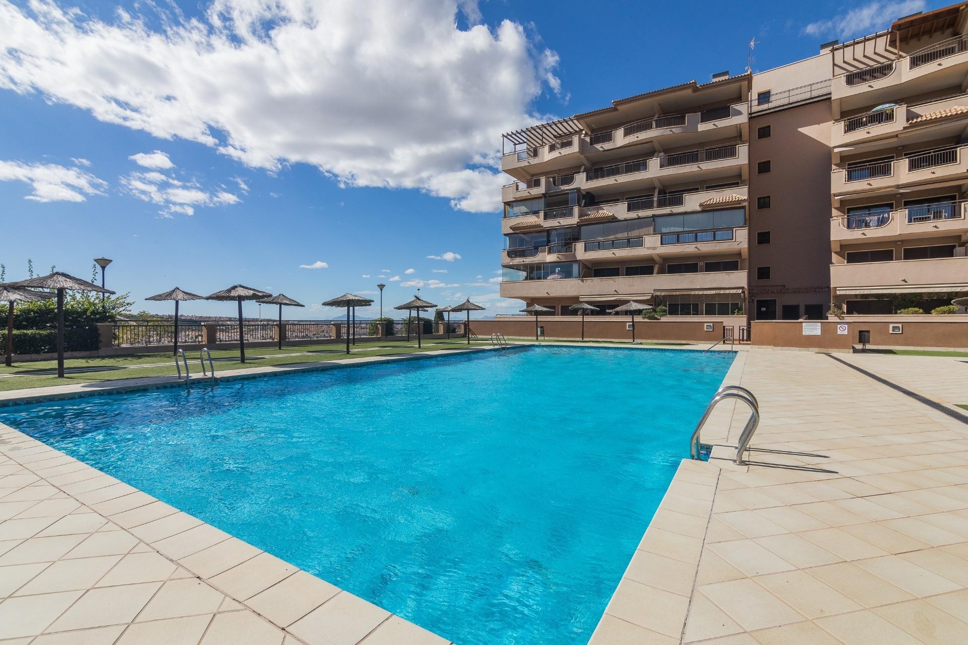 Reventa - Bungalow - Arenales del Sol