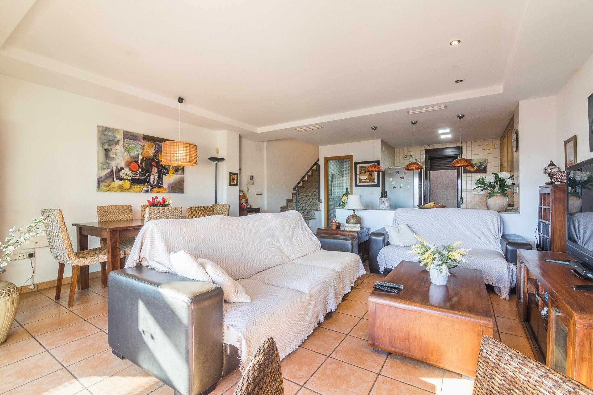 Reventa - Bungalow - Arenales del Sol