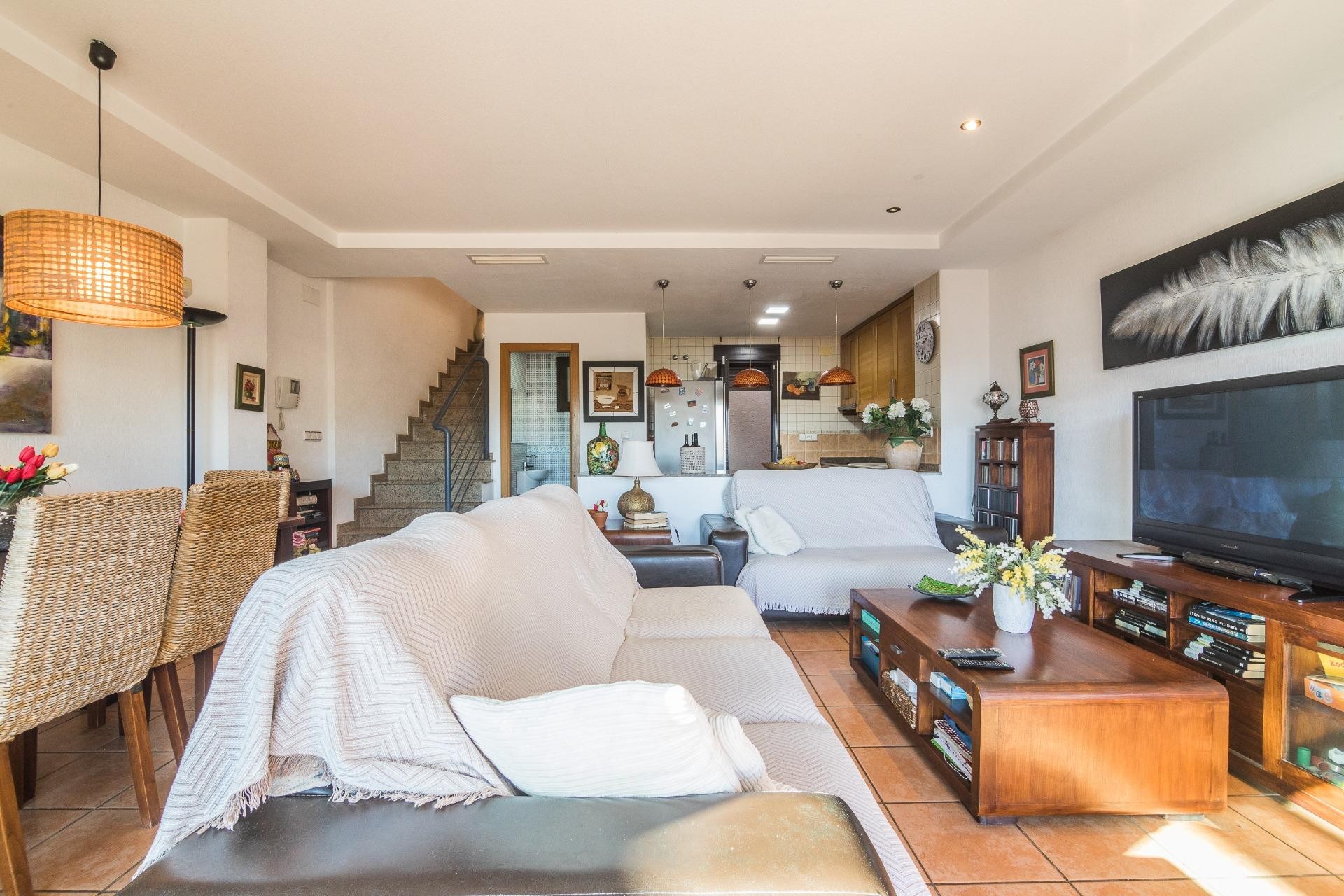 Reventa - Bungalow - Arenales del Sol