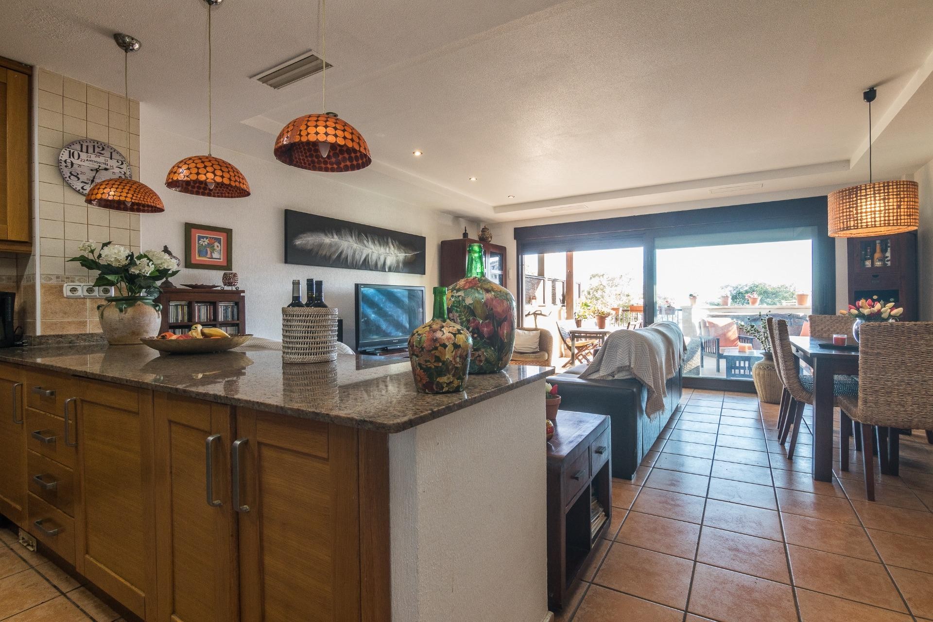 Reventa - Bungalow - Arenales del Sol
