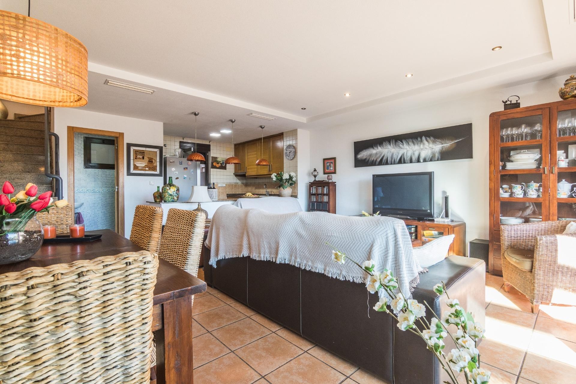 Reventa - Bungalow - Arenales del Sol