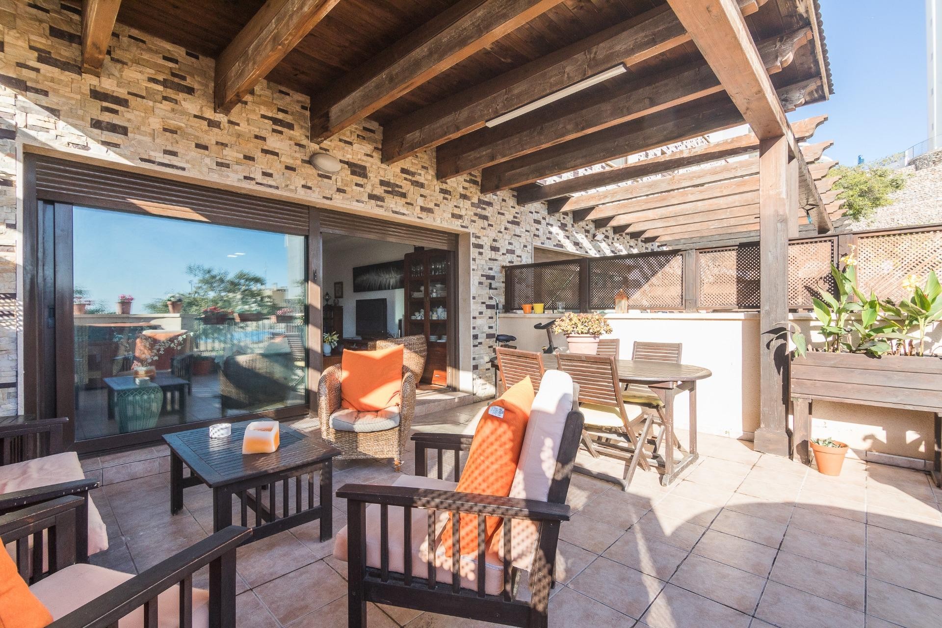 Reventa - Bungalow - Arenales del Sol