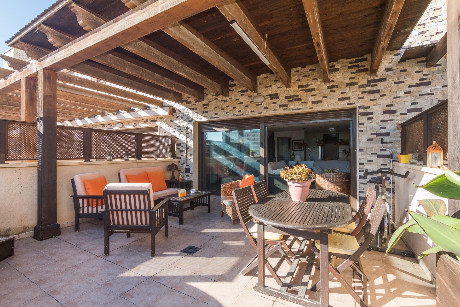 Reventa - Bungalow - Arenales del Sol