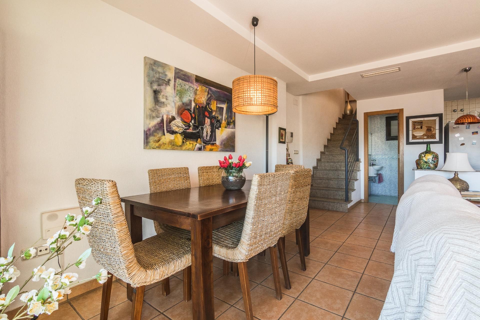Reventa - Bungalow - Arenales del Sol