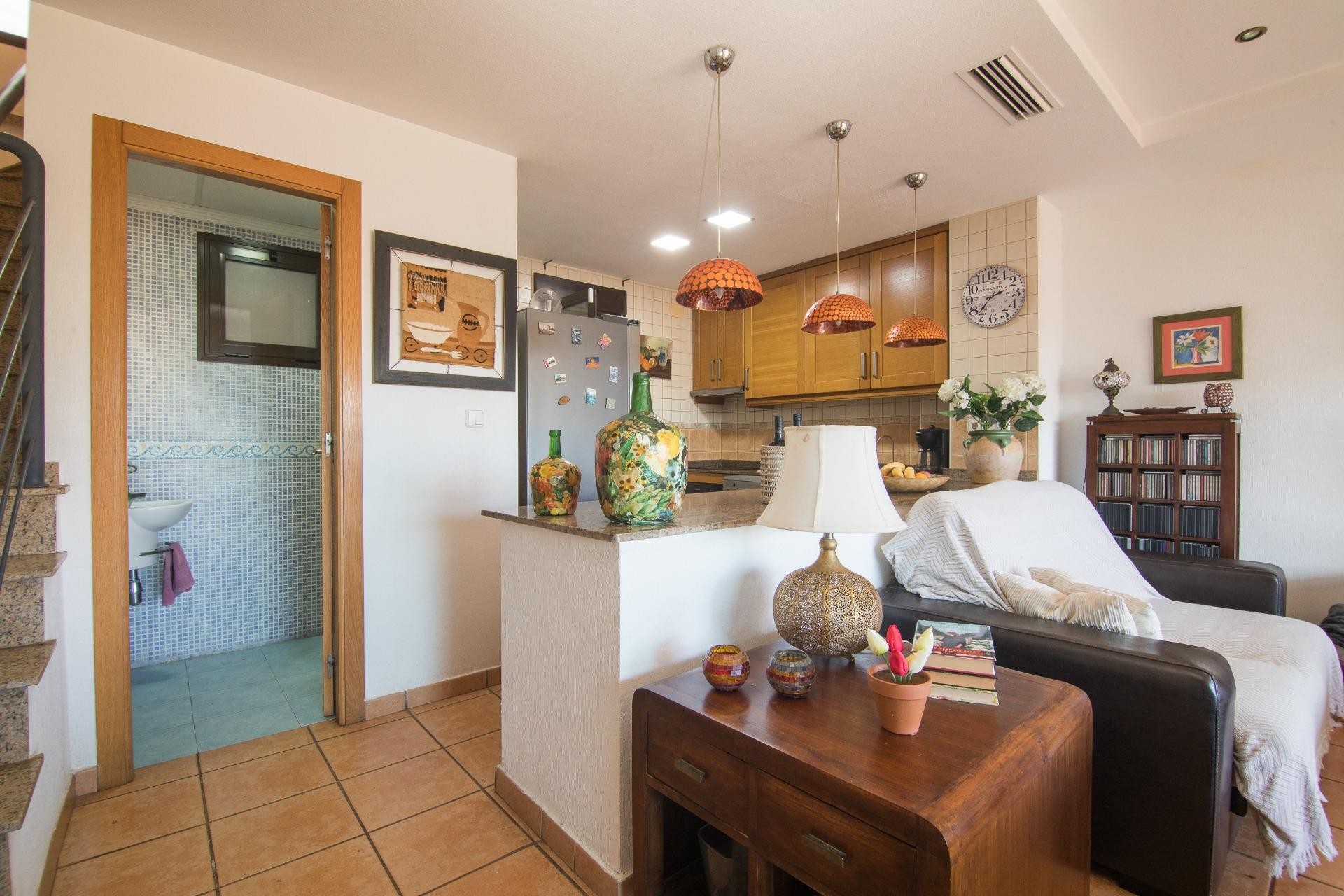Reventa - Bungalow - Arenales del Sol