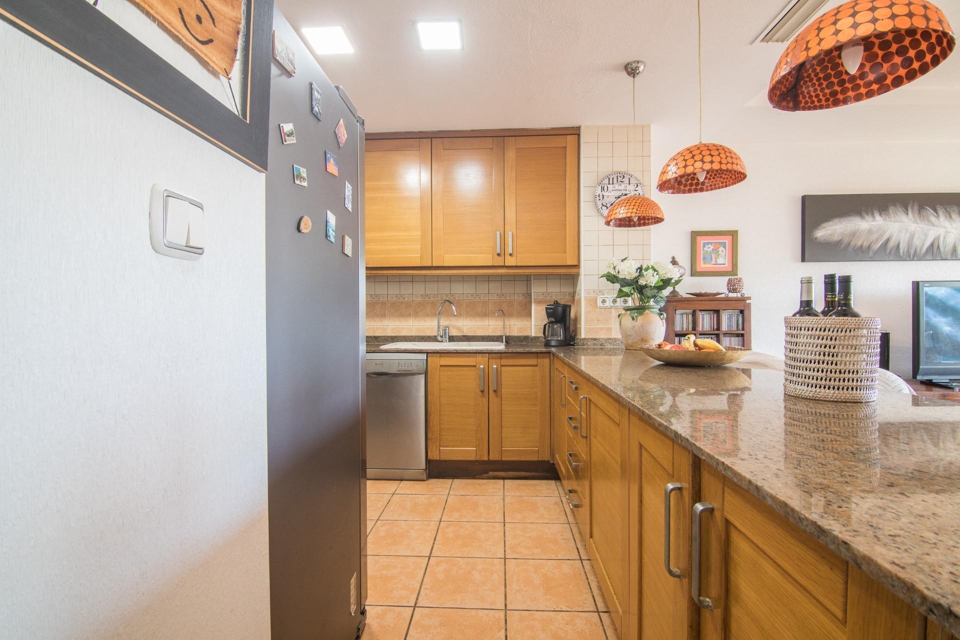 Reventa - Bungalow - Arenales del Sol