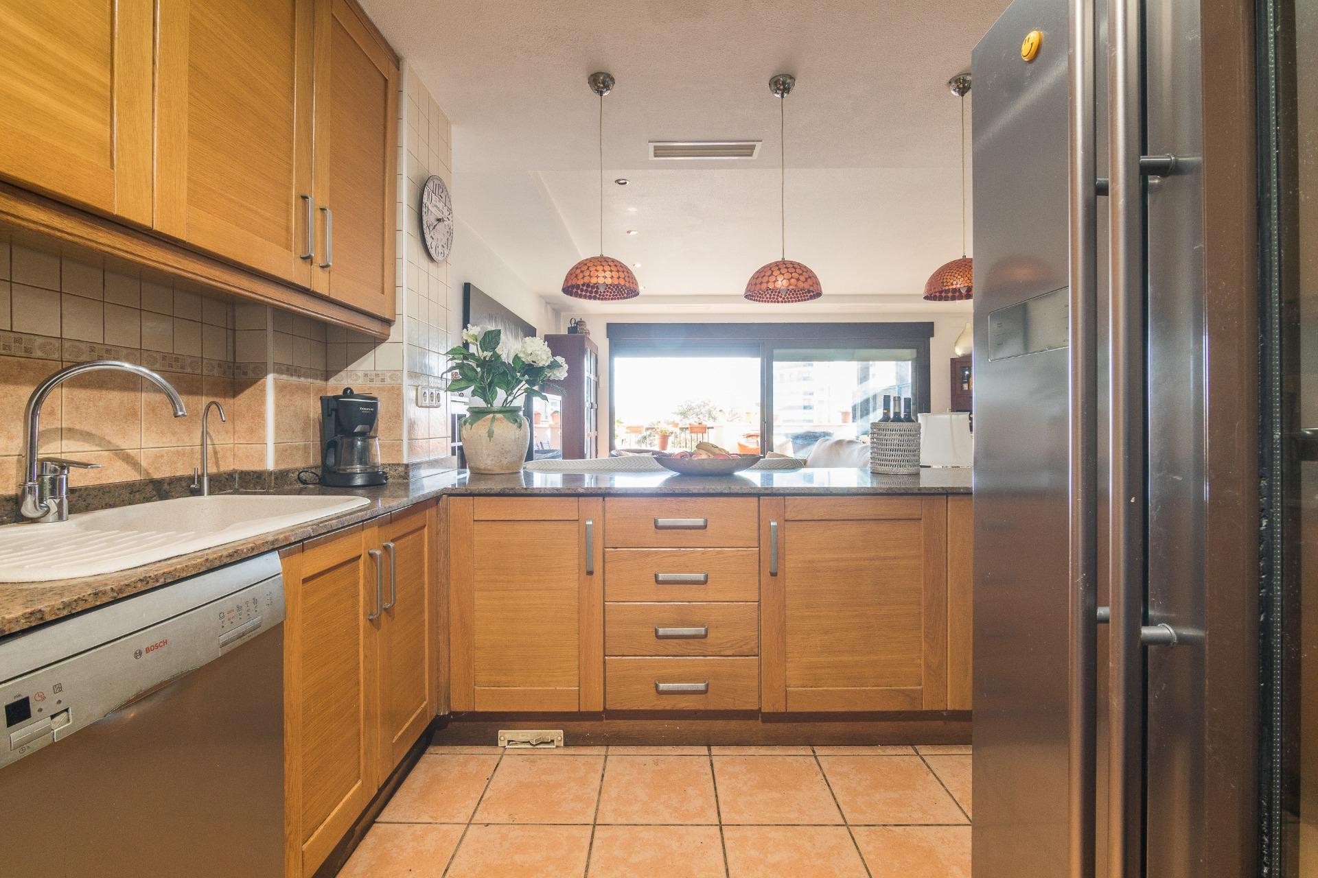 Reventa - Bungalow - Arenales del Sol