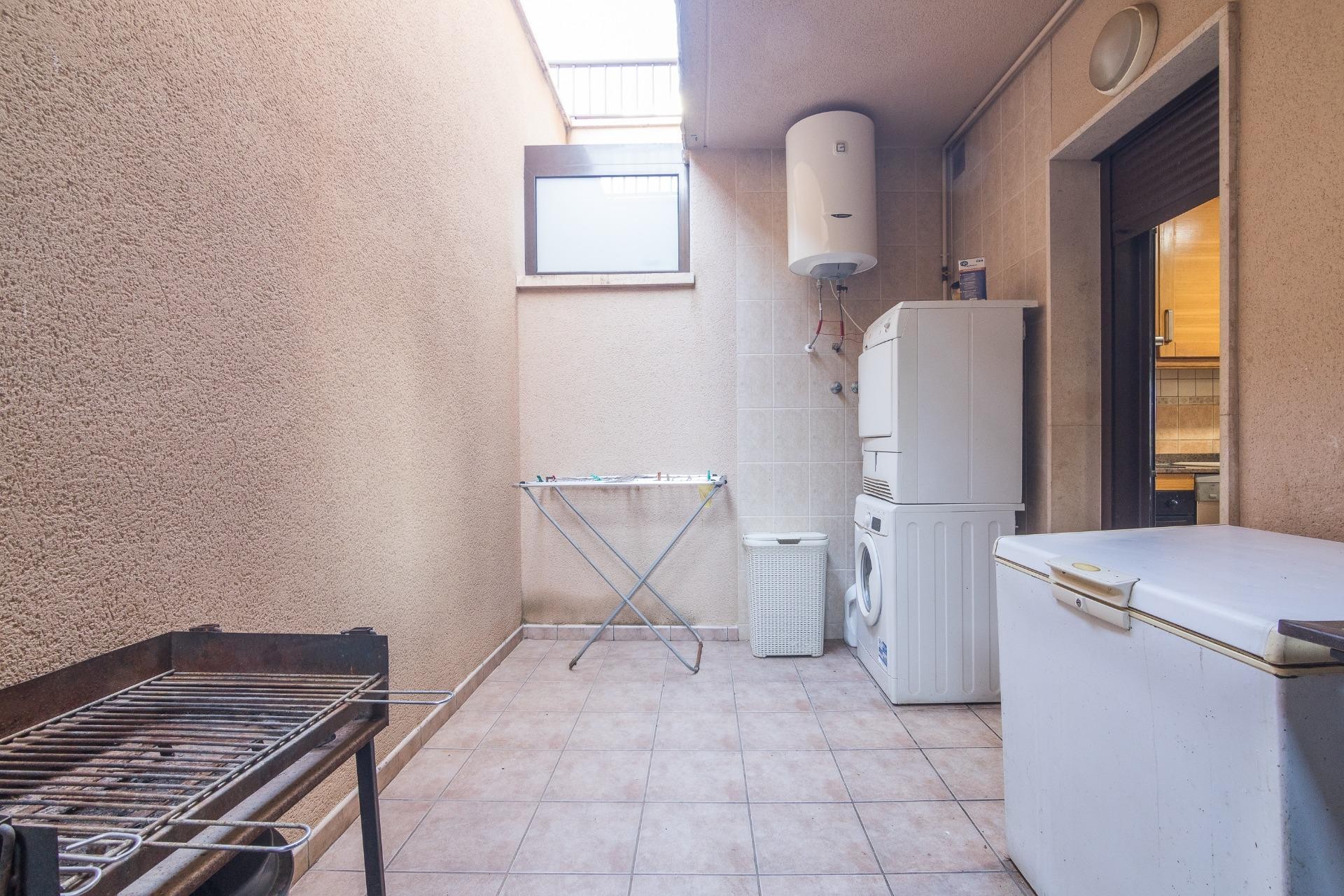 Reventa - Bungalow - Arenales del Sol