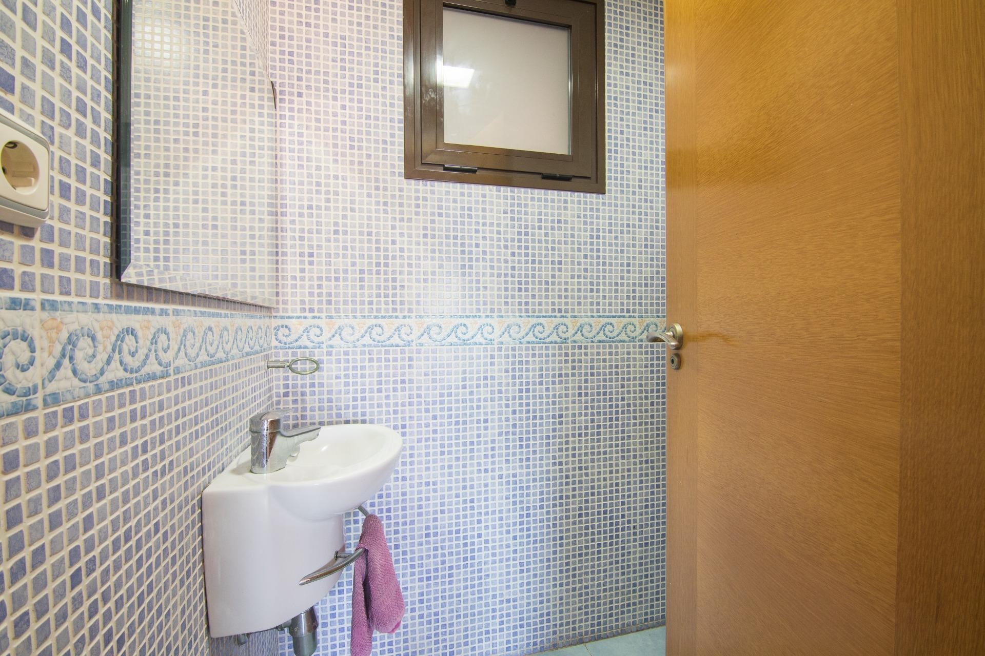 Reventa - Bungalow - Arenales del Sol