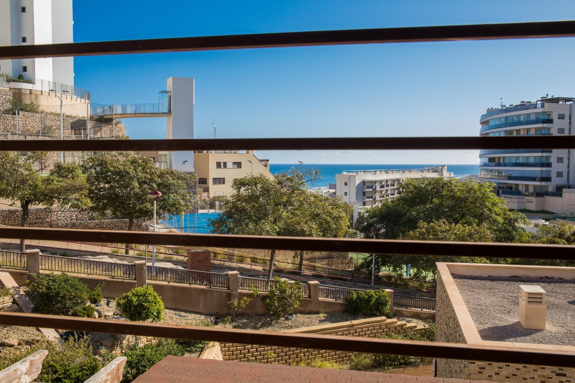Reventa - Bungalow - Arenales del Sol