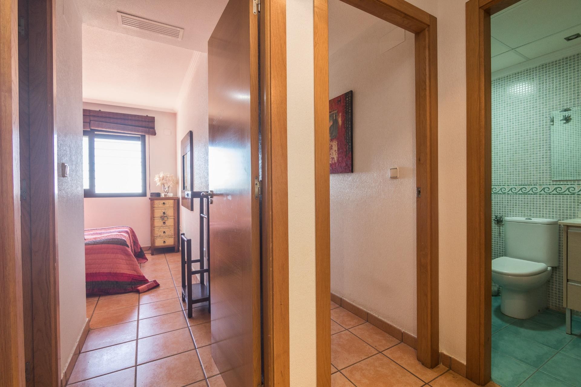 Reventa - Bungalow - Arenales del Sol