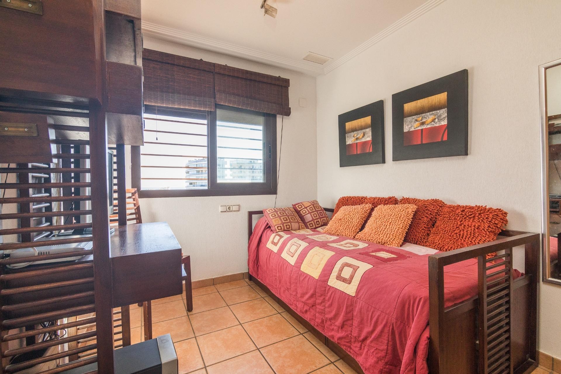Reventa - Bungalow - Arenales del Sol