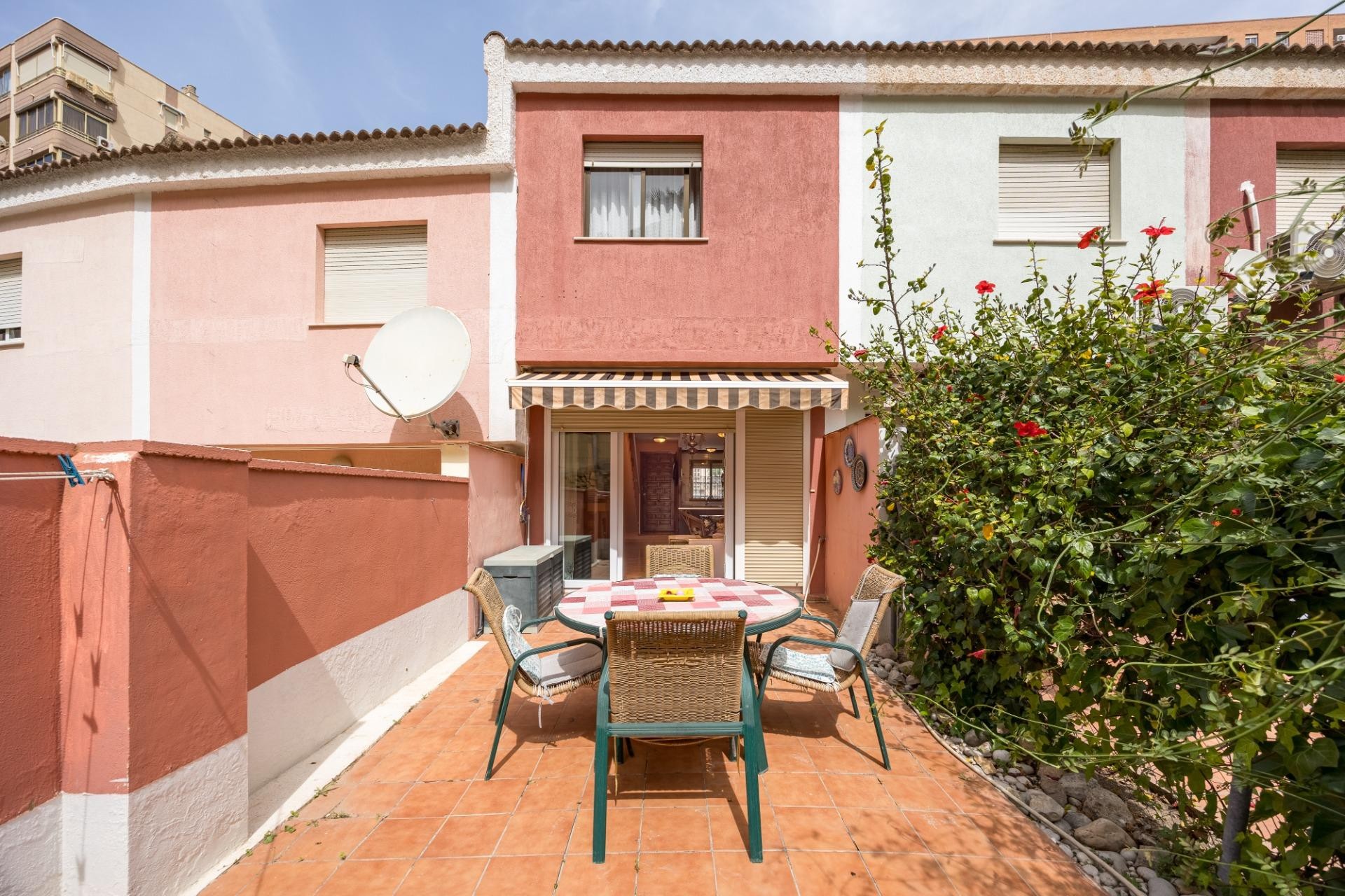 Reventa - Bungalow - Benidorm - Poniente