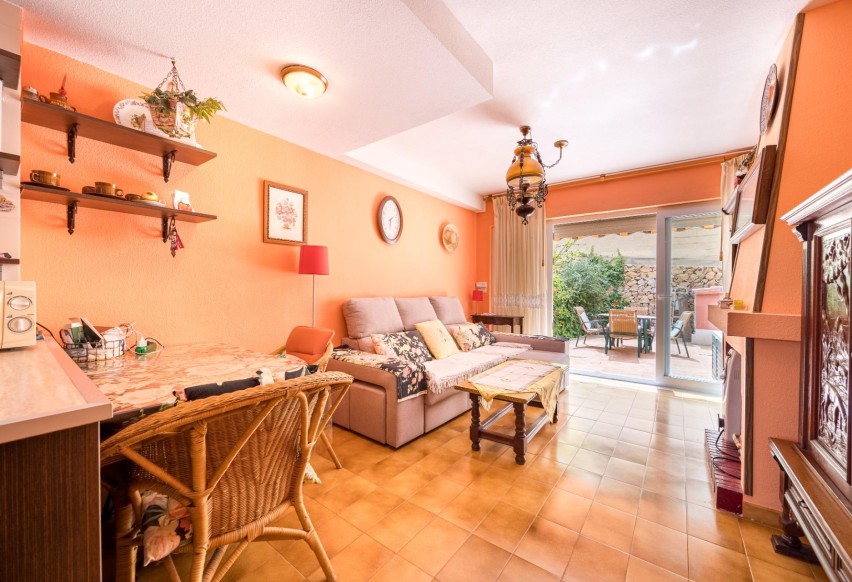 Reventa - Bungalow - Benidorm - Poniente