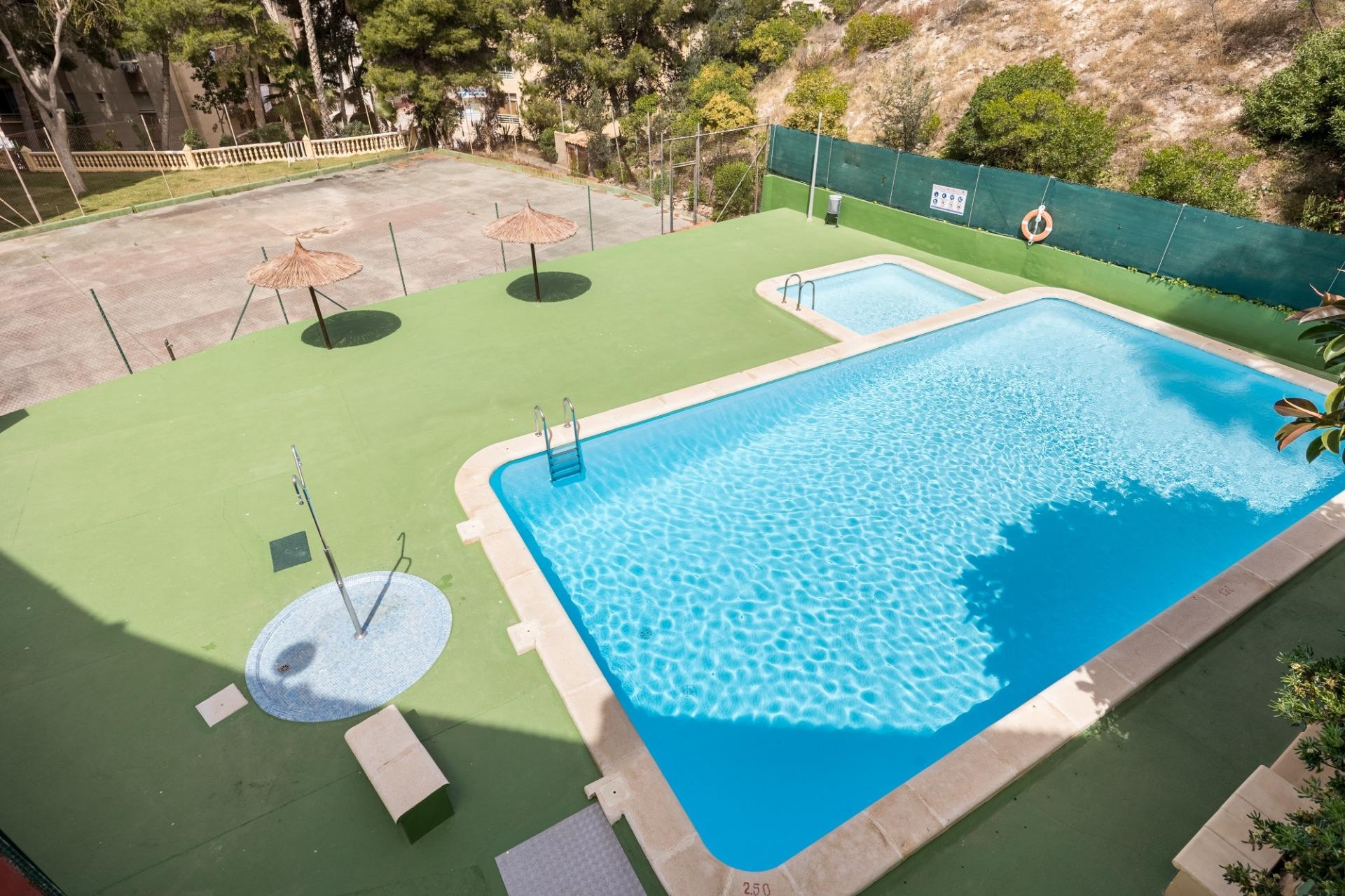 Reventa - Bungalow - Benidorm - Poniente