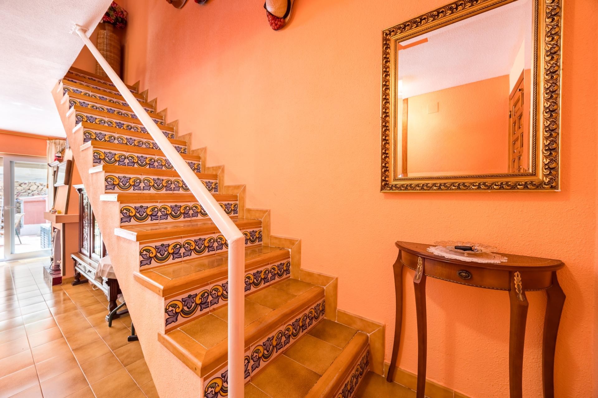 Reventa - Bungalow - Benidorm - Poniente