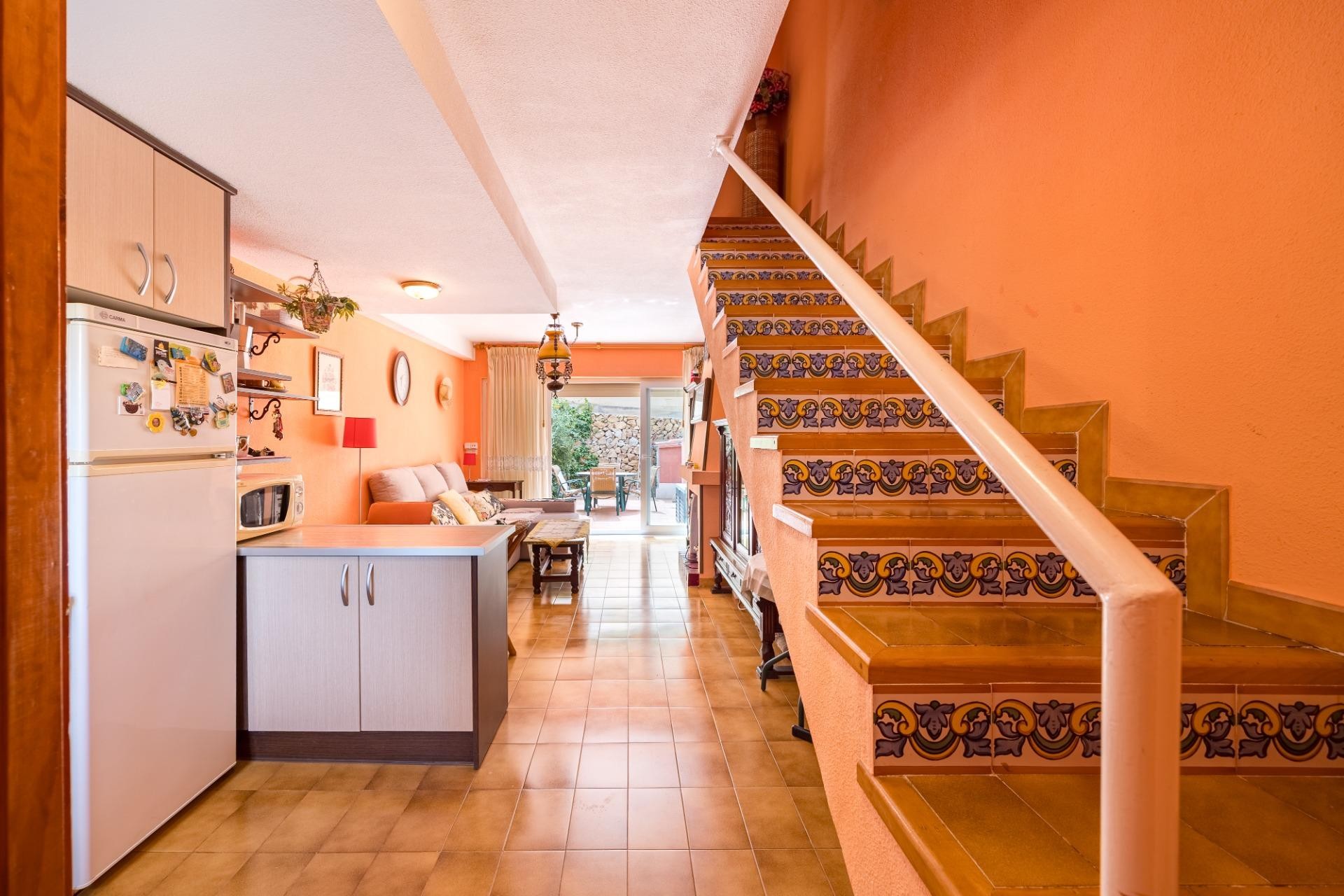 Reventa - Bungalow - Benidorm - Poniente