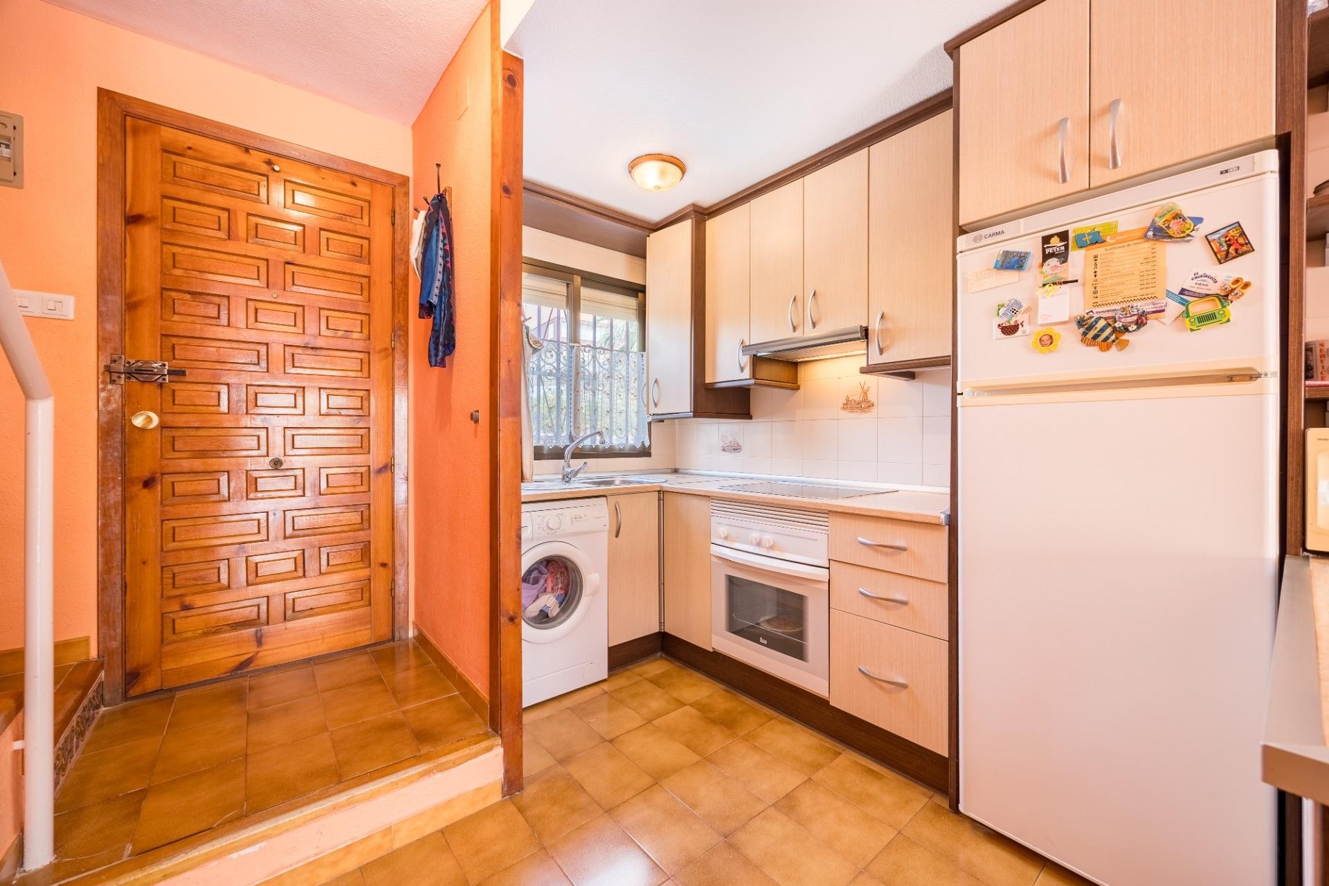 Reventa - Bungalow - Benidorm - Poniente