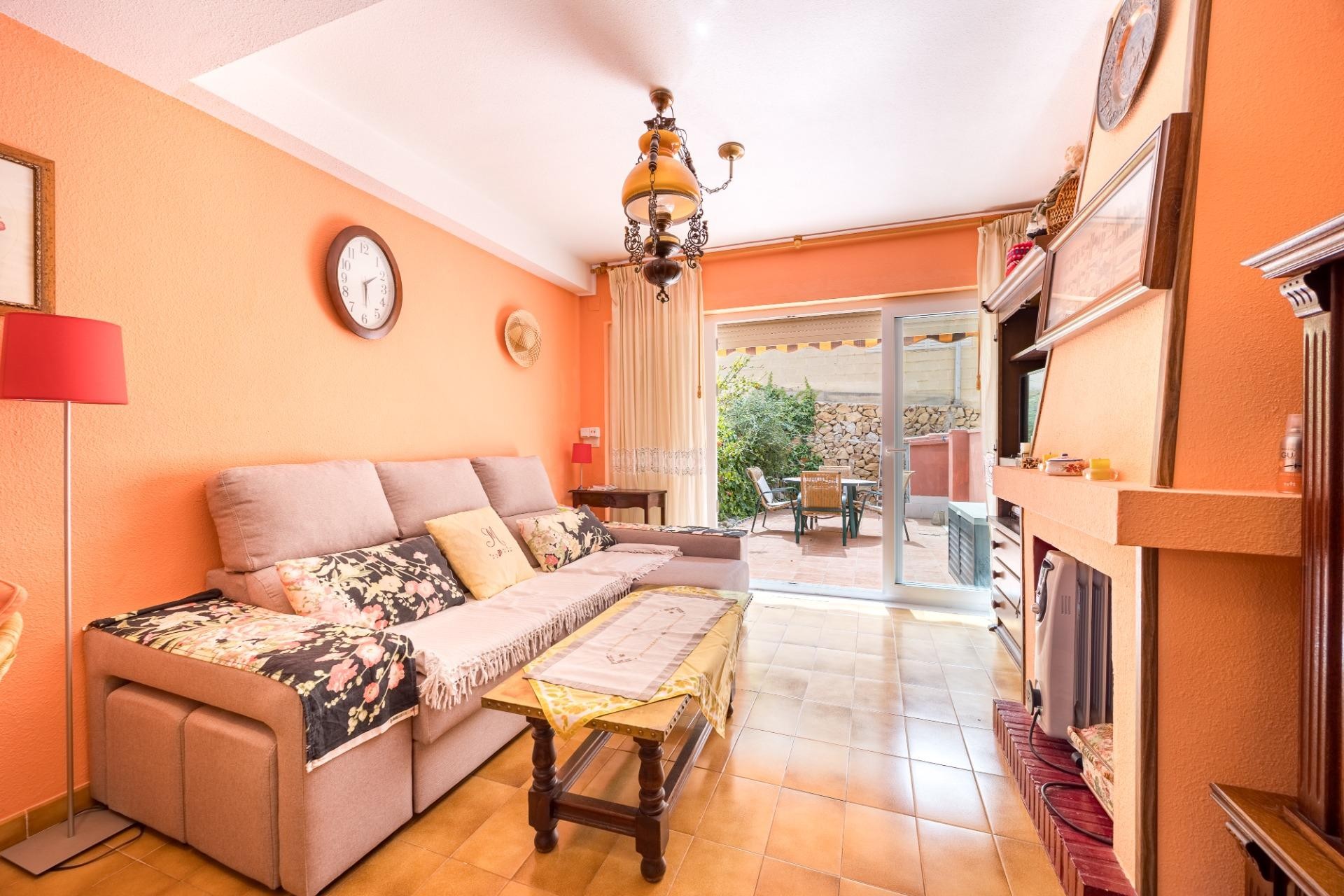 Reventa - Bungalow - Benidorm - Poniente