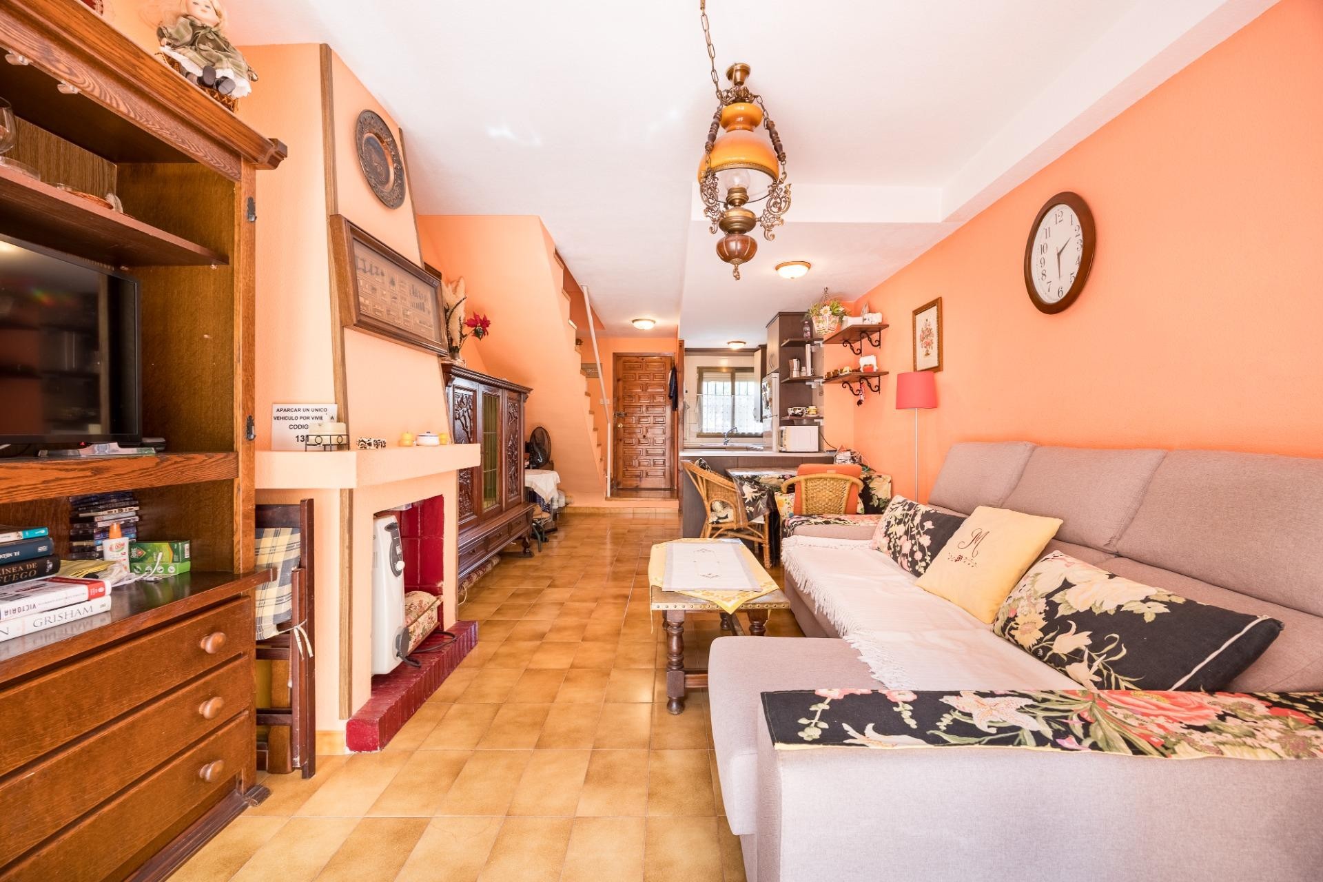 Reventa - Bungalow - Benidorm - Poniente