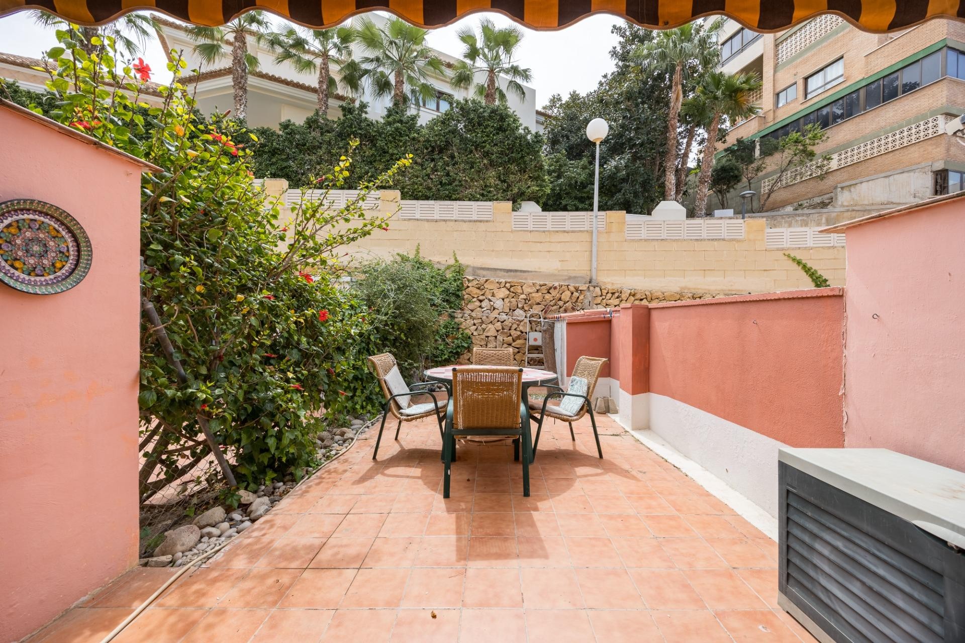 Reventa - Bungalow - Benidorm - Poniente