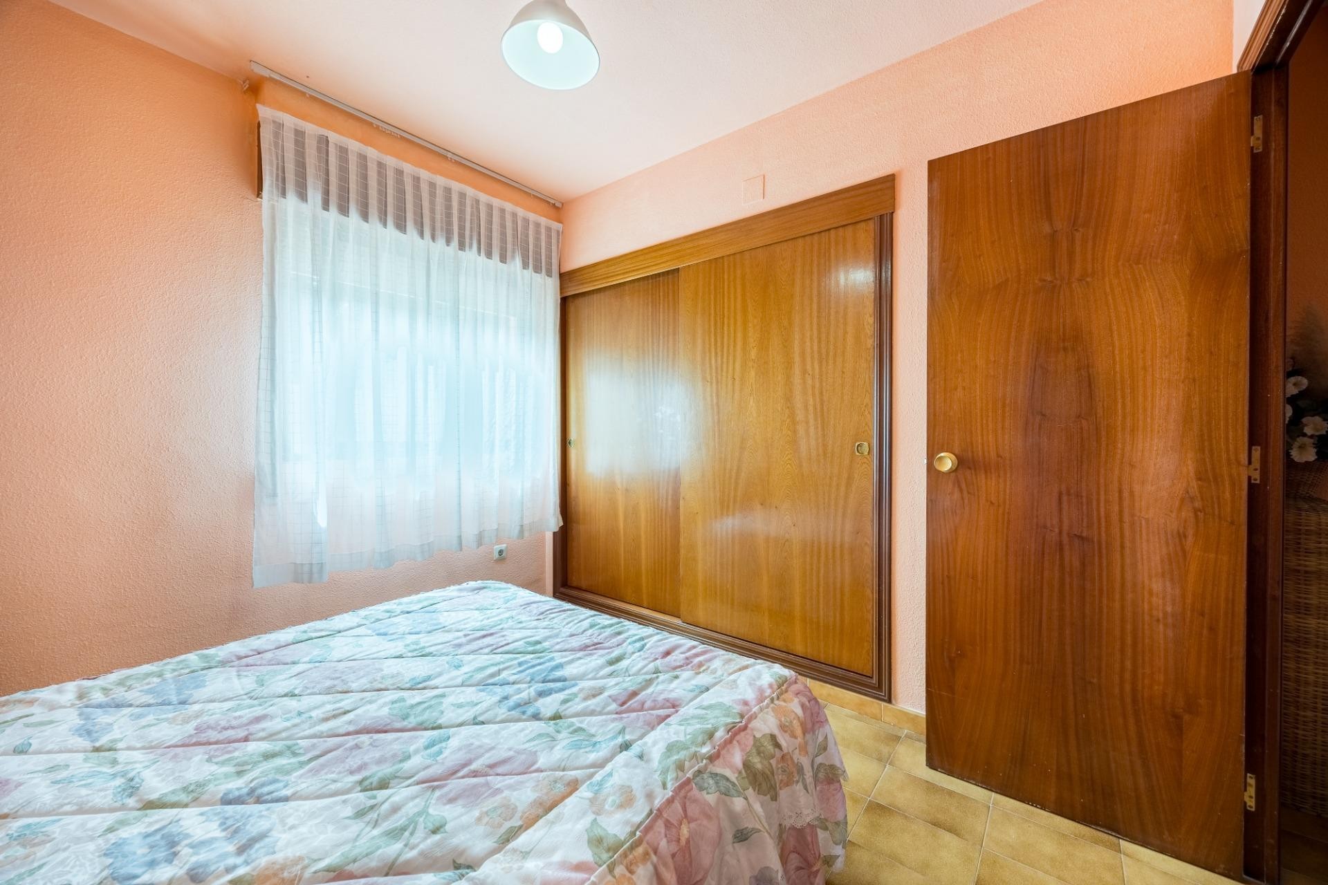 Reventa - Bungalow - Benidorm - Poniente