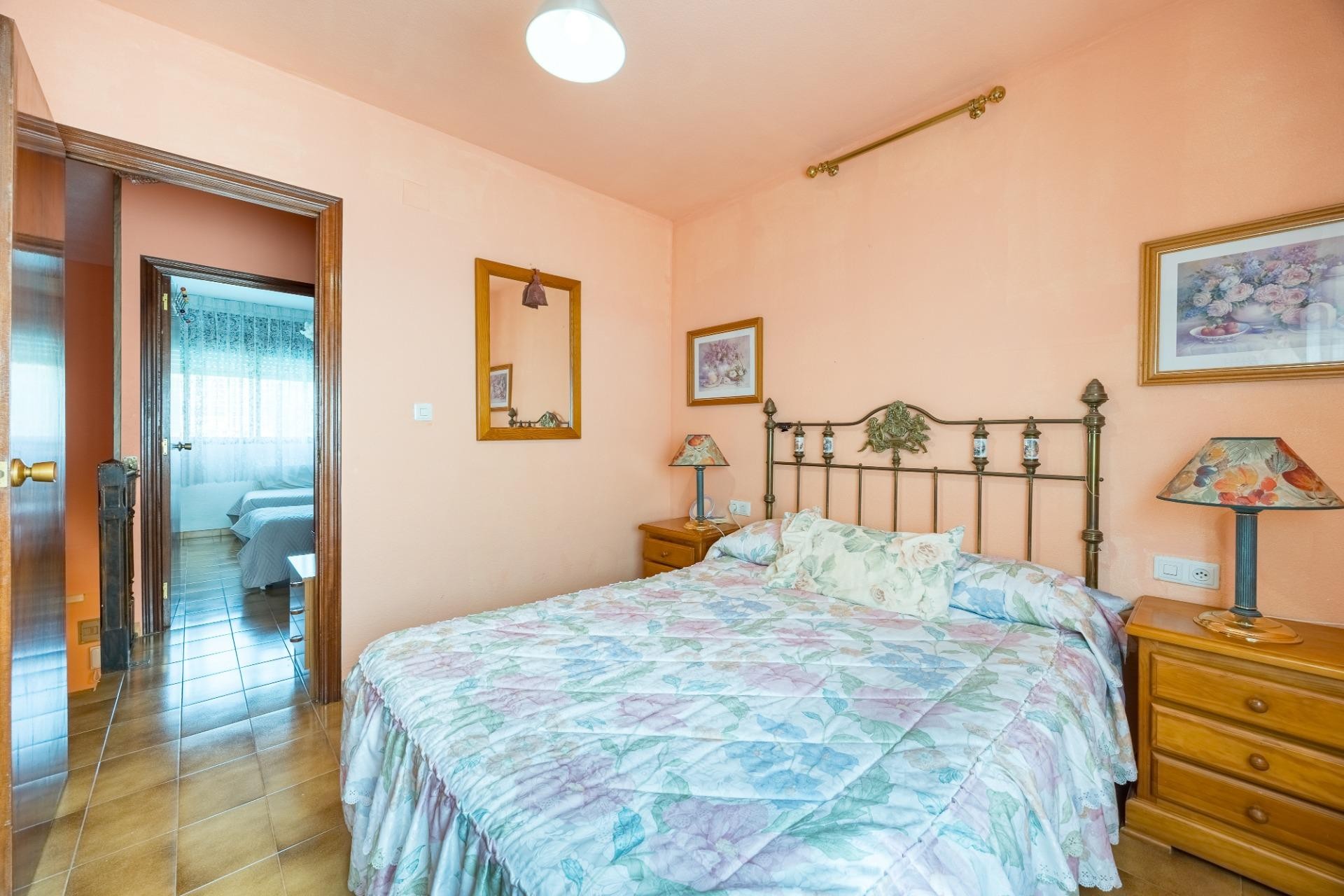 Reventa - Bungalow - Benidorm - Poniente