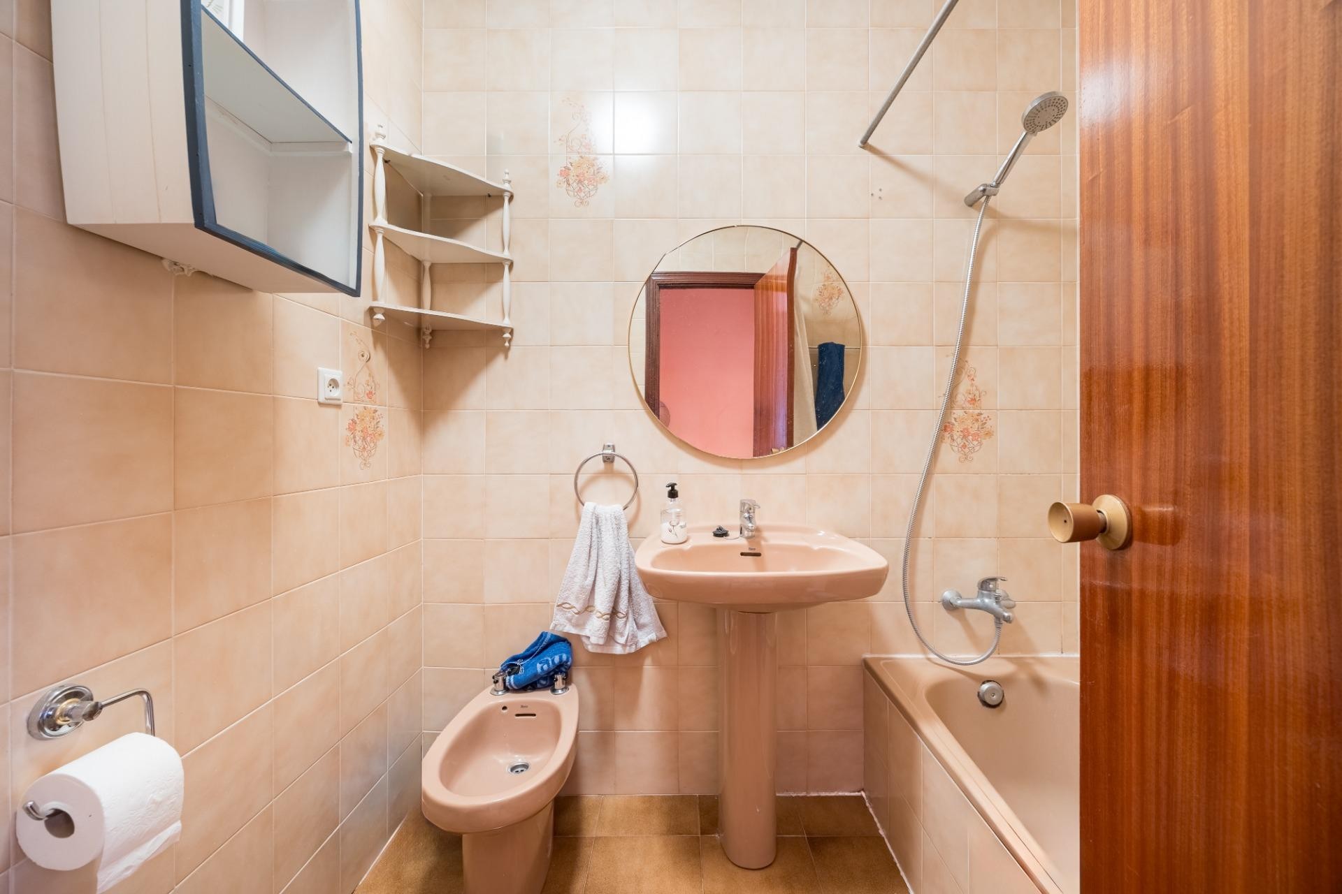 Reventa - Bungalow - Benidorm - Poniente