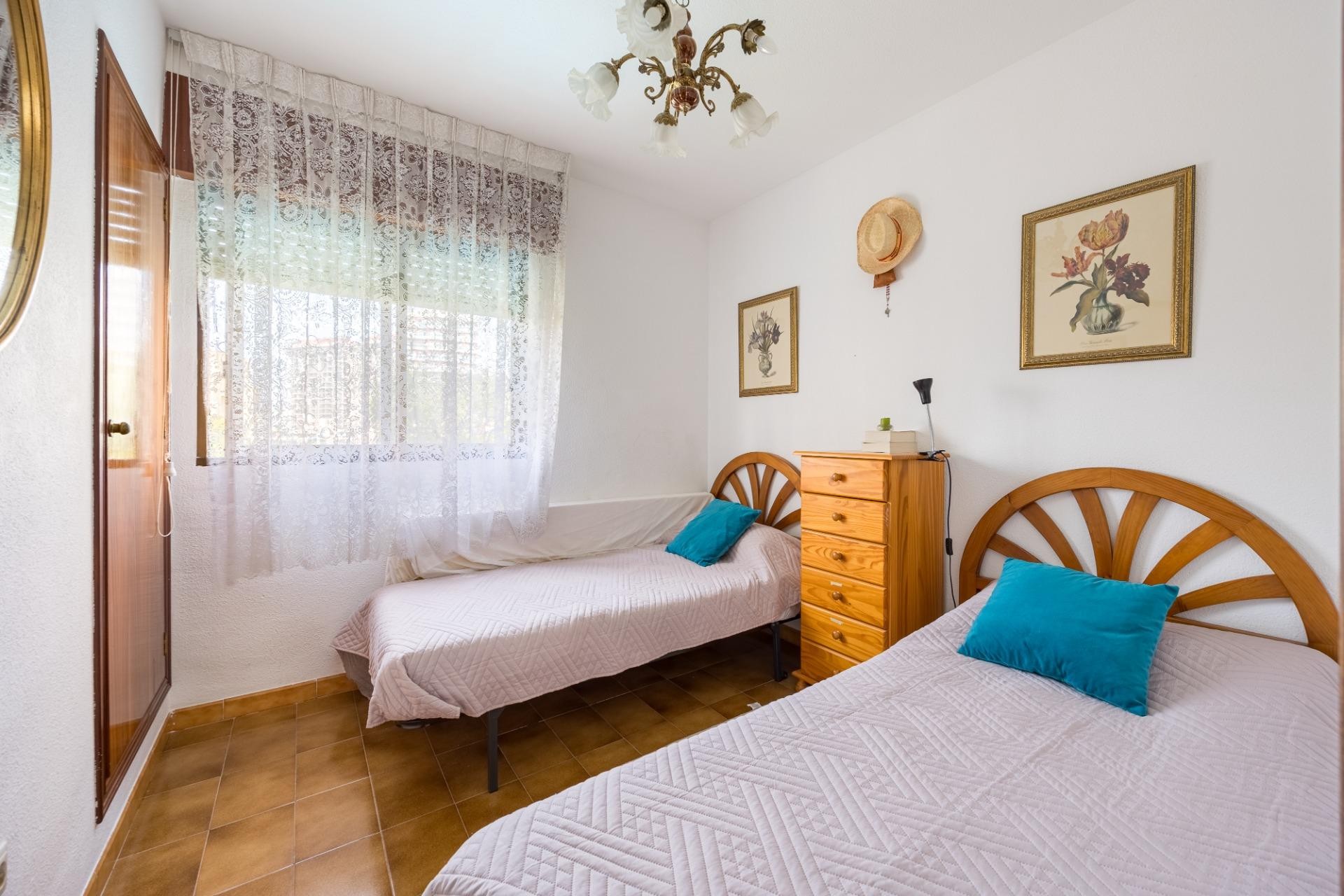 Reventa - Bungalow - Benidorm - Poniente