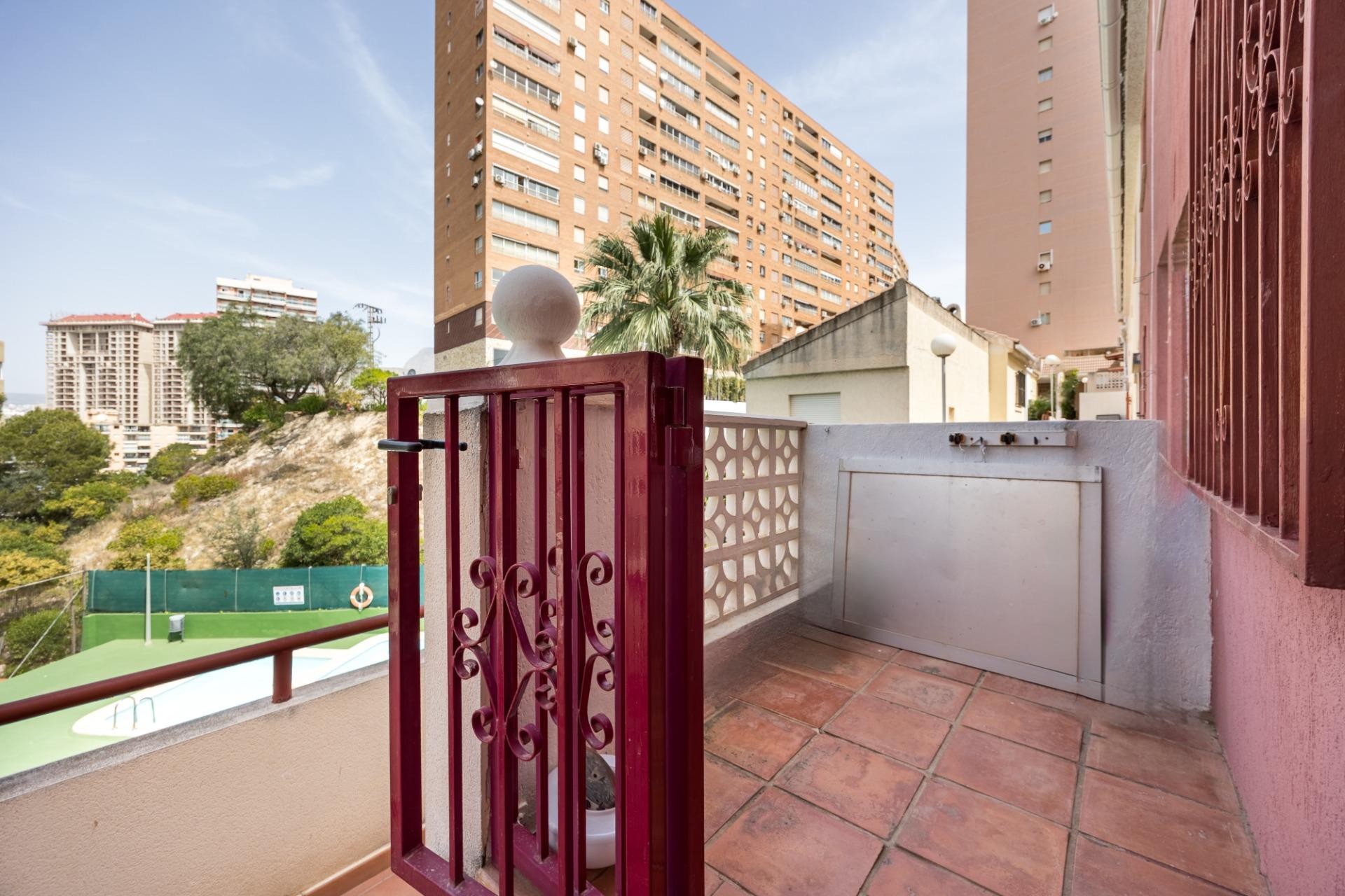 Reventa - Bungalow - Benidorm - Poniente