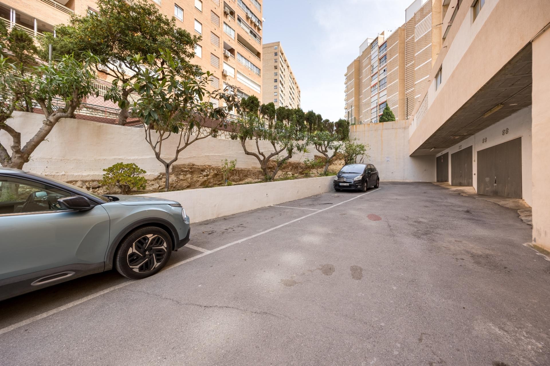 Reventa - Bungalow - Benidorm - Poniente