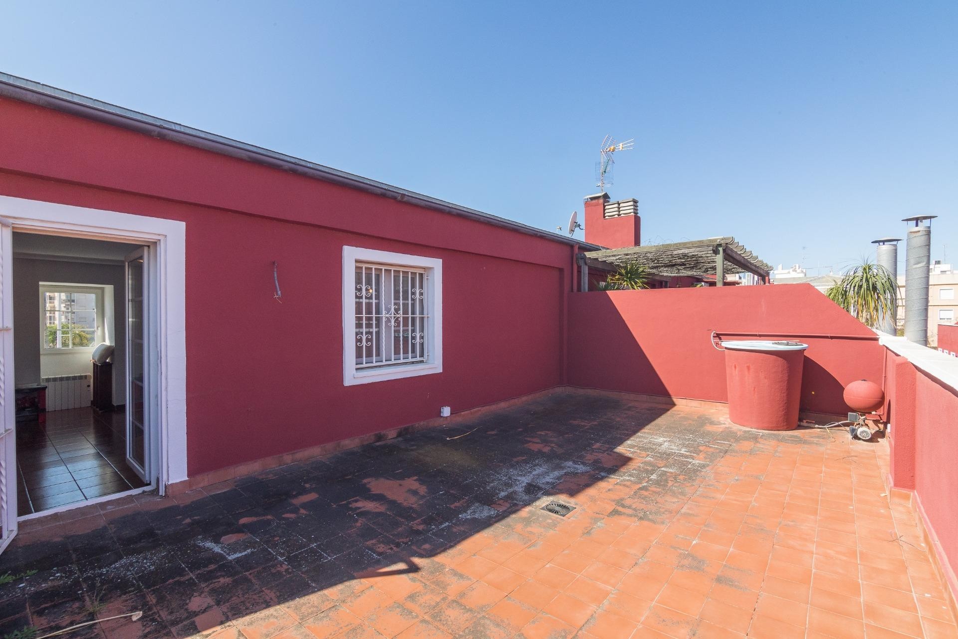 Reventa - Bungalow - Elche - Altabix