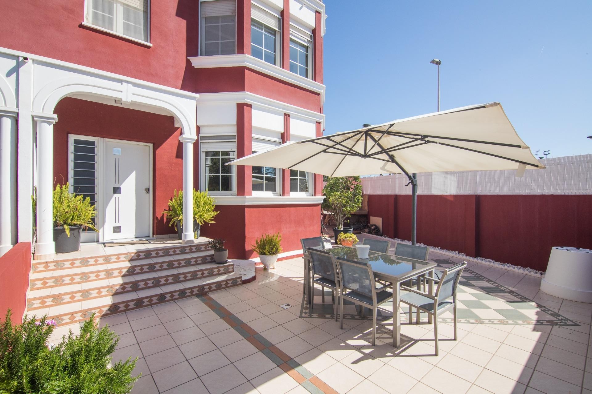 Reventa - Bungalow - Elche - Altabix