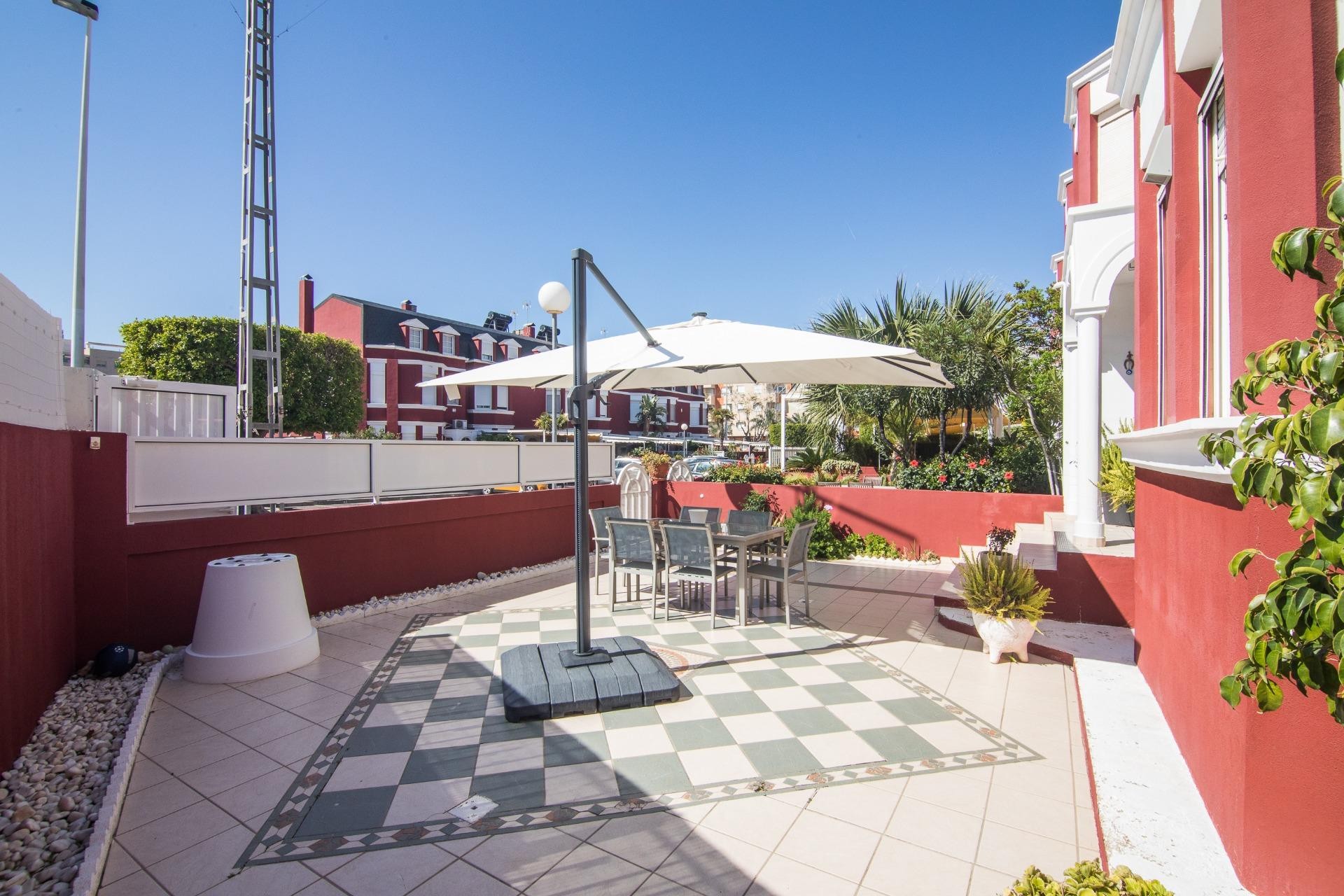 Reventa - Bungalow - Elche - Altabix