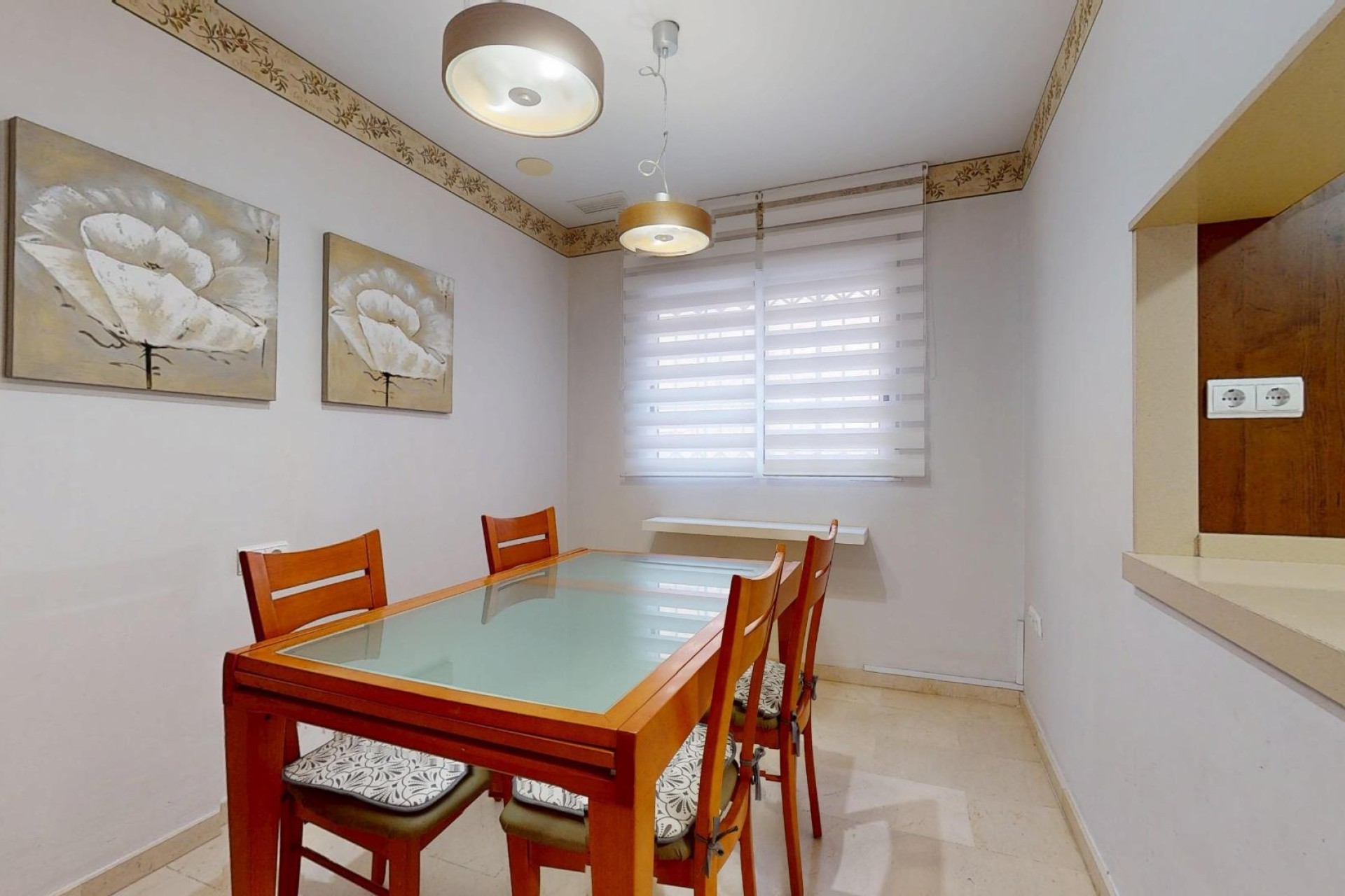 Reventa - Bungalow - Elche - Campo de Fútbol
