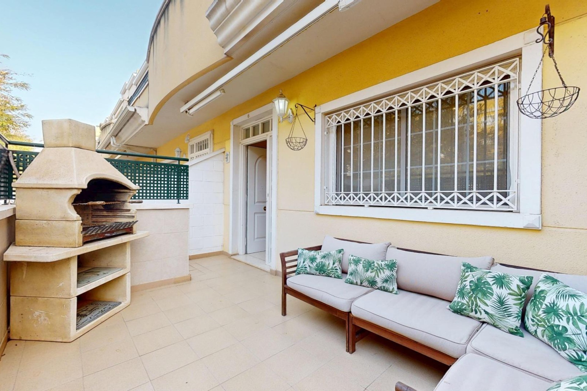 Reventa - Bungalow - Elche - Campo de Fútbol