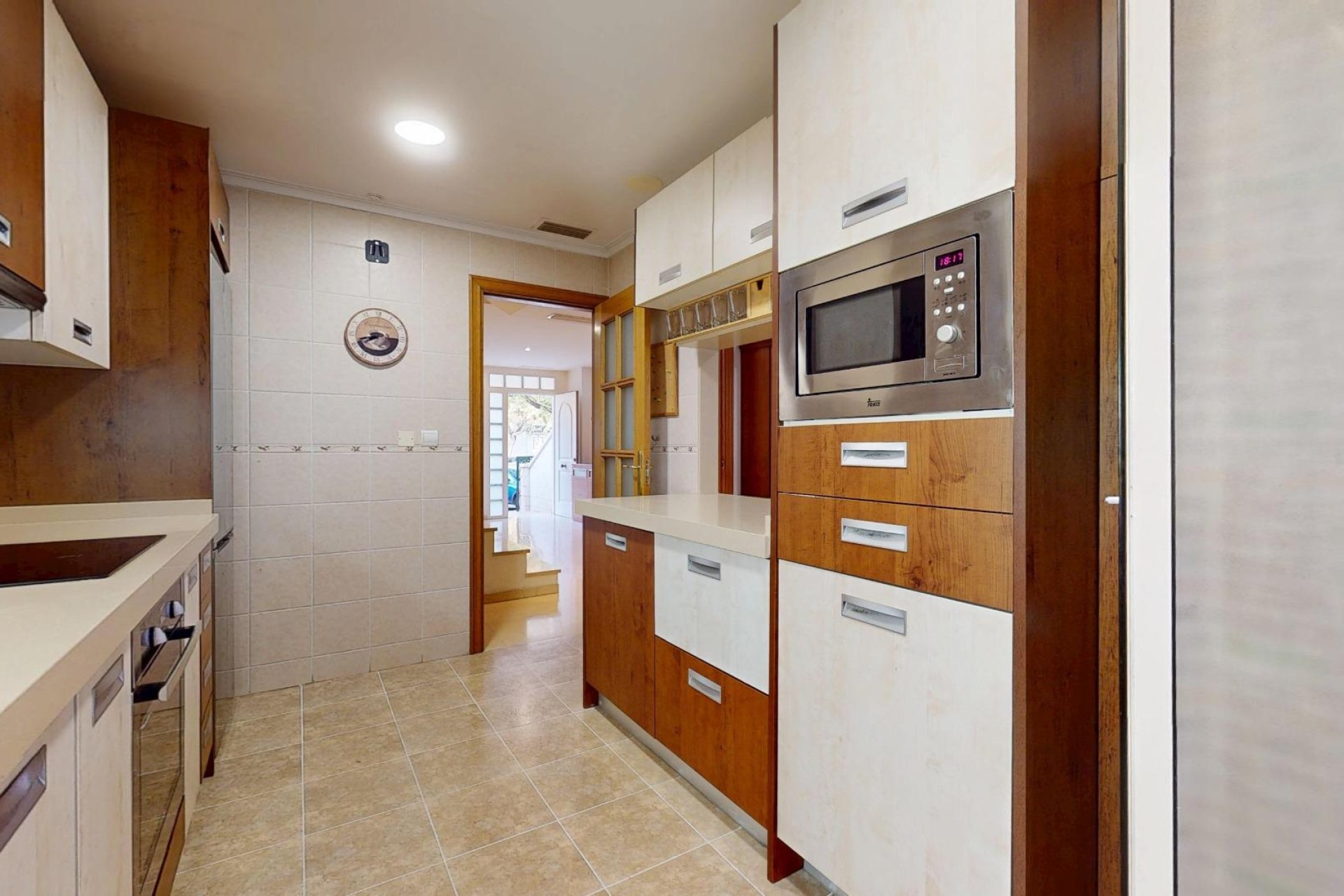 Reventa - Bungalow - Elche - Campo de Fútbol