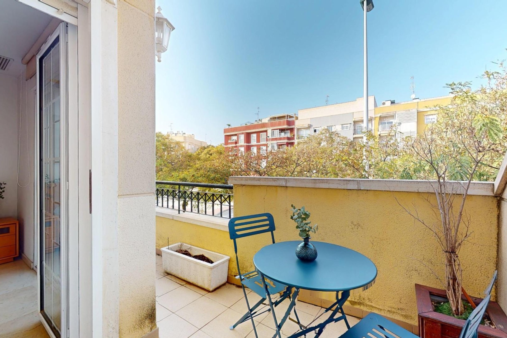 Reventa - Bungalow - Elche - Campo de Fútbol