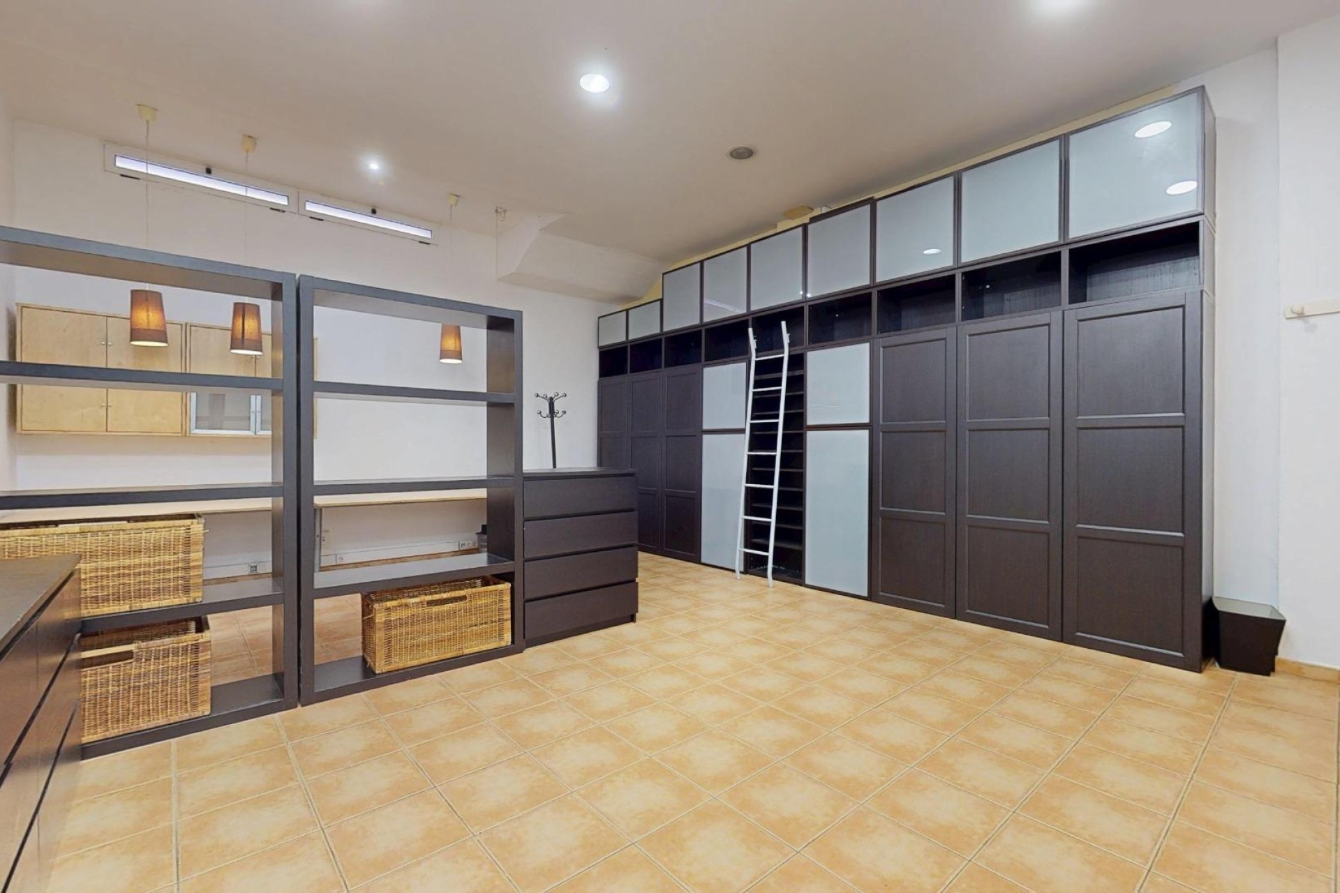 Reventa - Bungalow - Elche - Campo de Fútbol