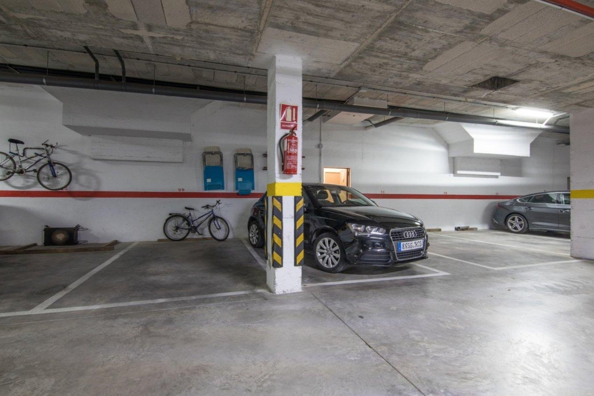 Reventa - Bungalow - Elche - Campo de Fútbol