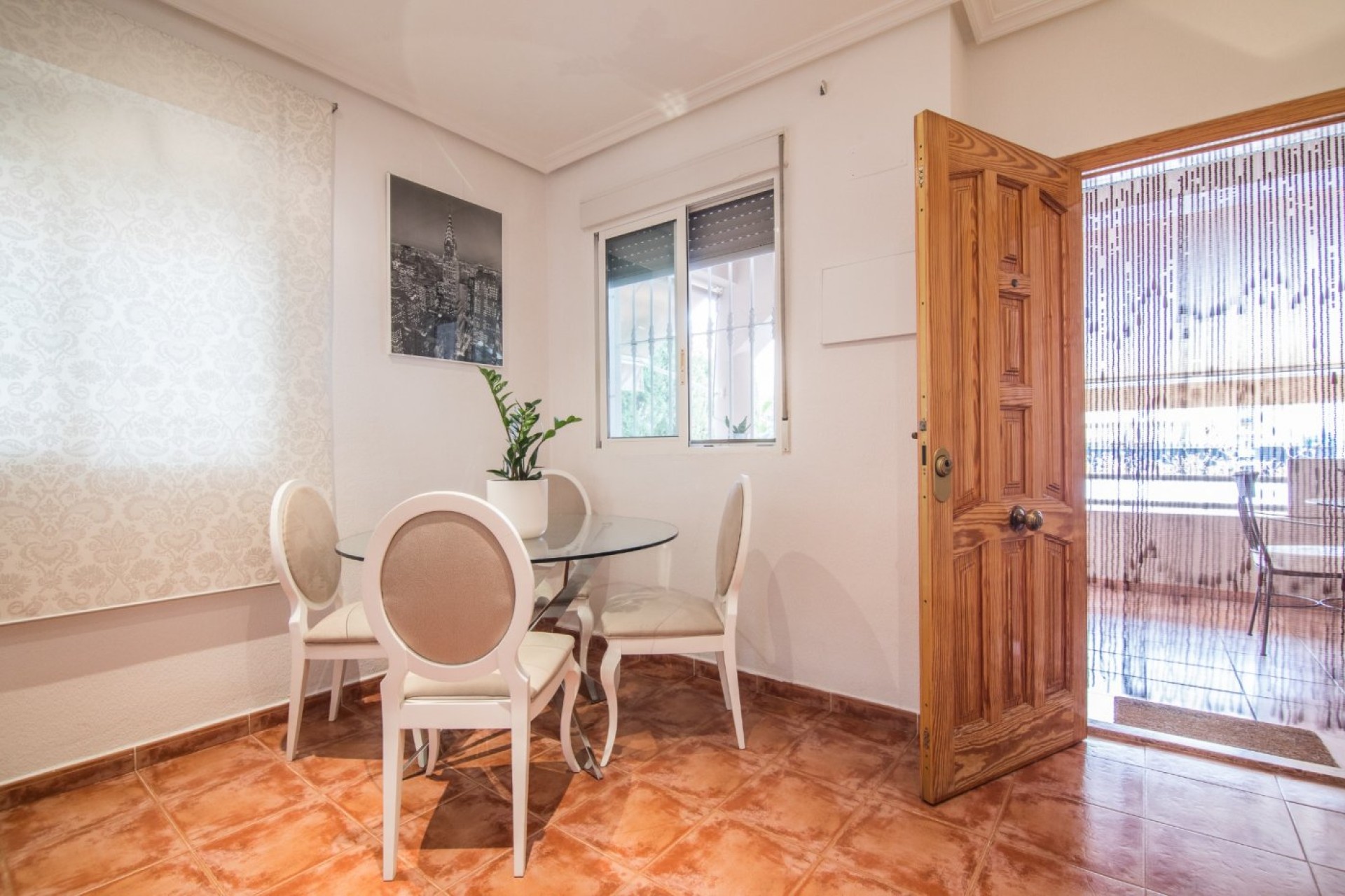 Reventa - Bungalow - Elche Pedanías - Valverde