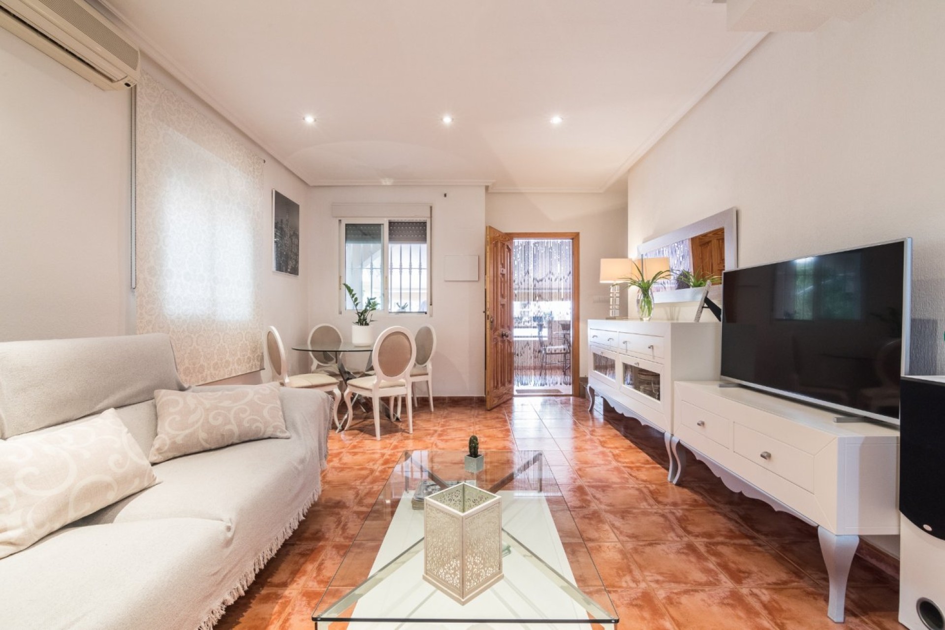 Reventa - Bungalow - Elche Pedanías - Valverde