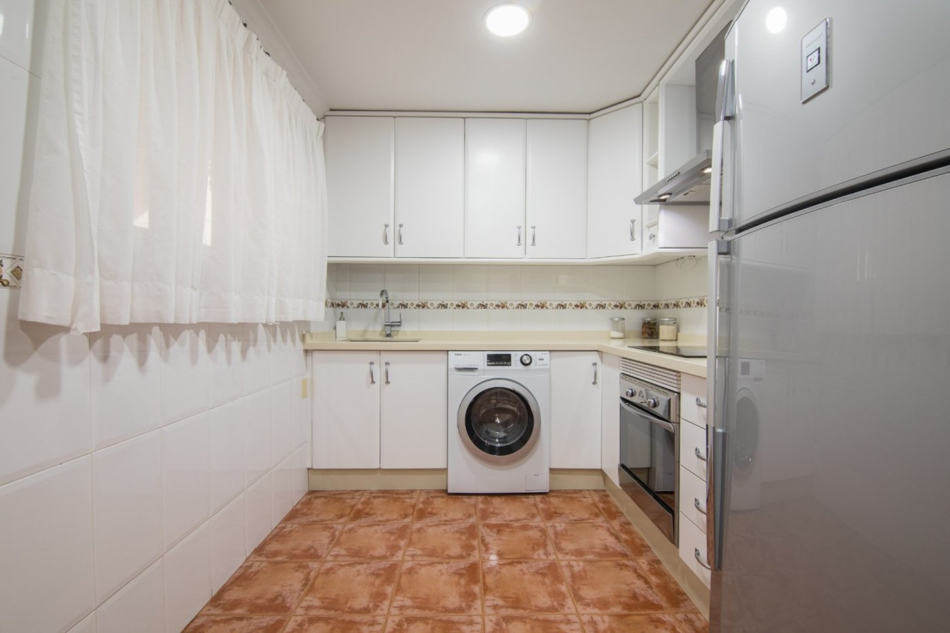 Reventa - Bungalow - Elche Pedanías - Valverde