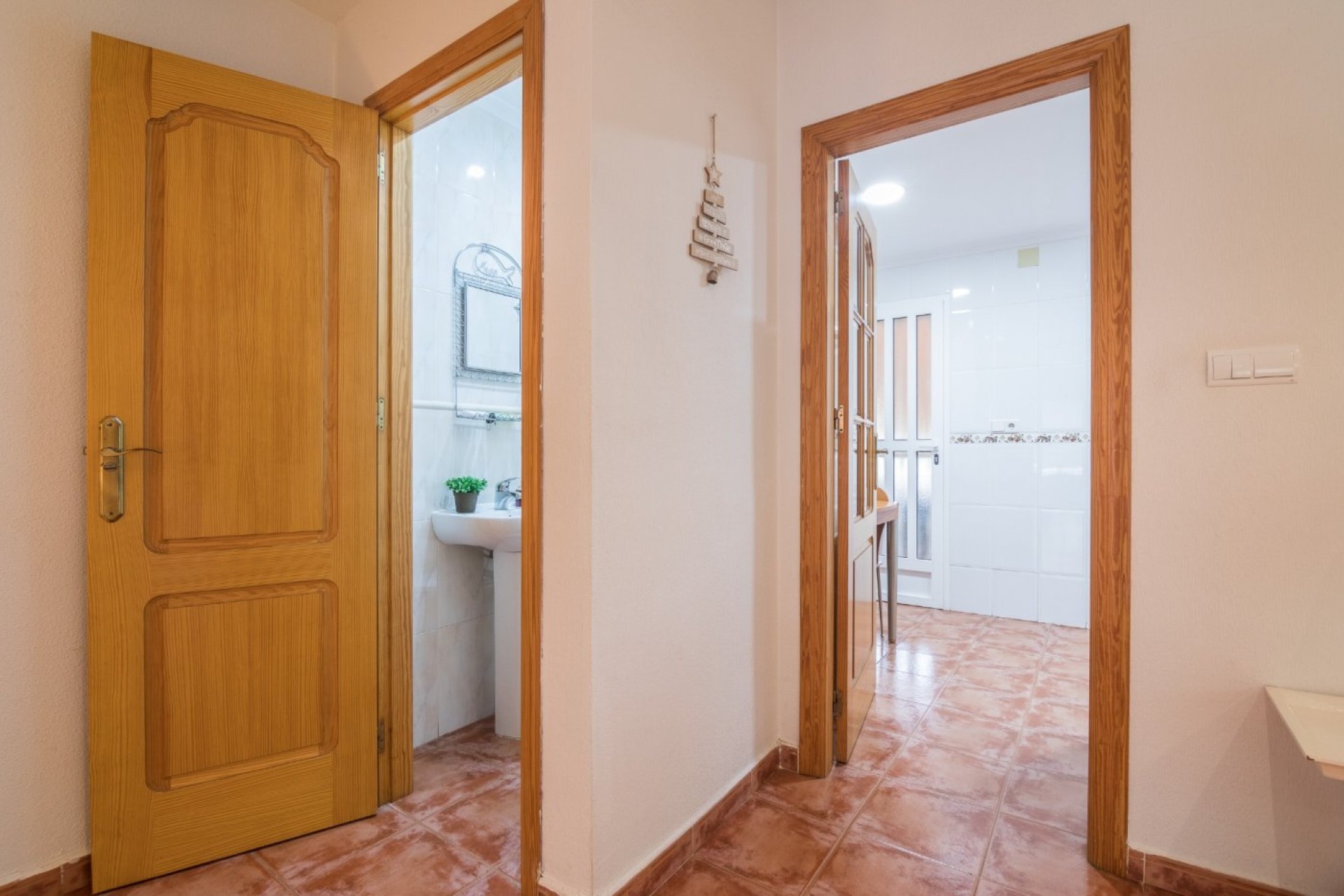 Reventa - Bungalow - Elche Pedanías - Valverde