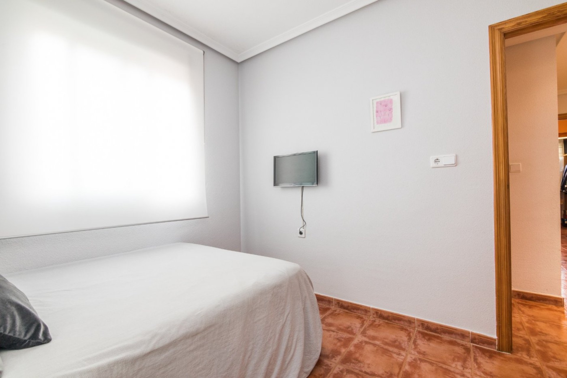 Reventa - Bungalow - Elche Pedanías - Valverde