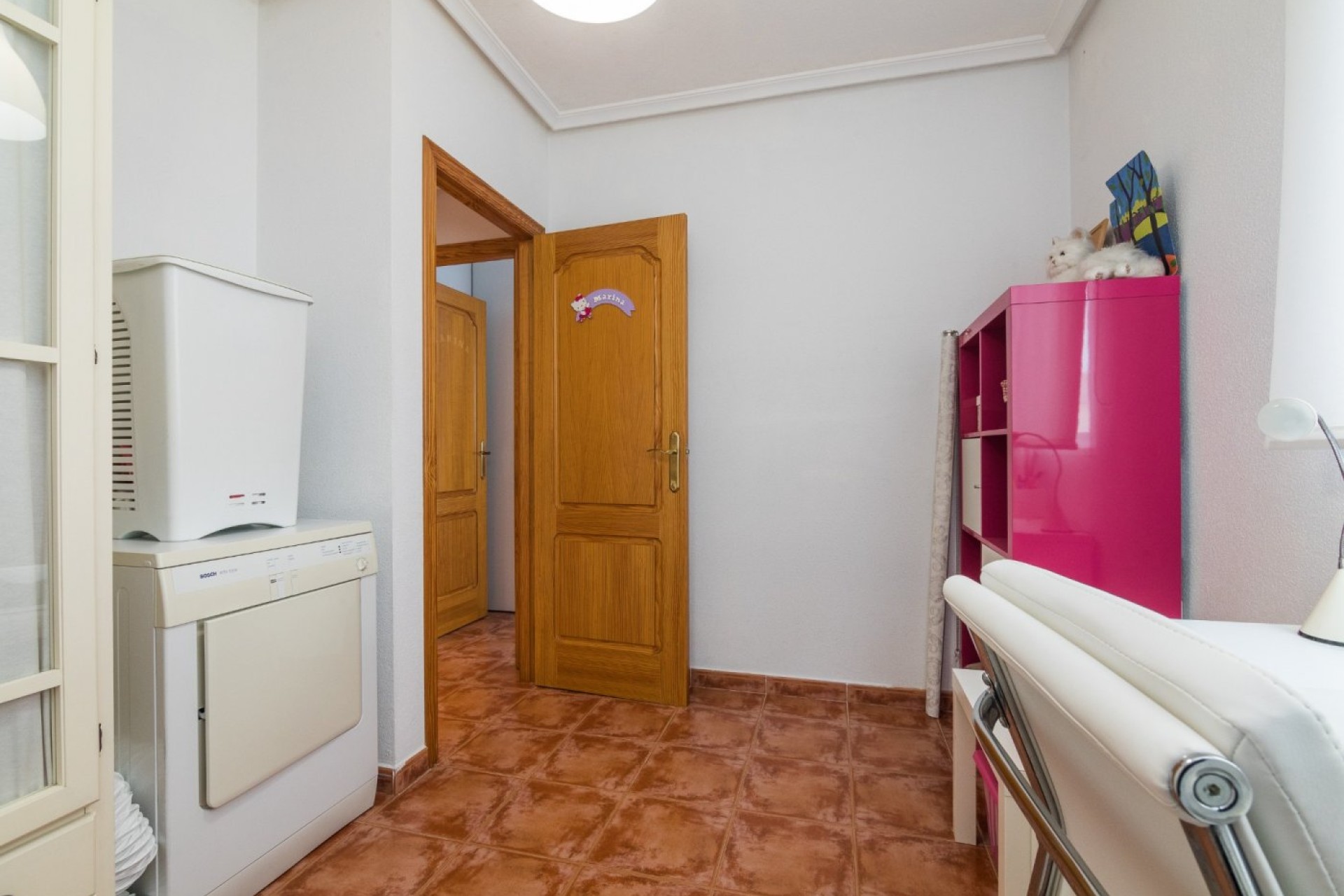 Reventa - Bungalow - Elche Pedanías - Valverde